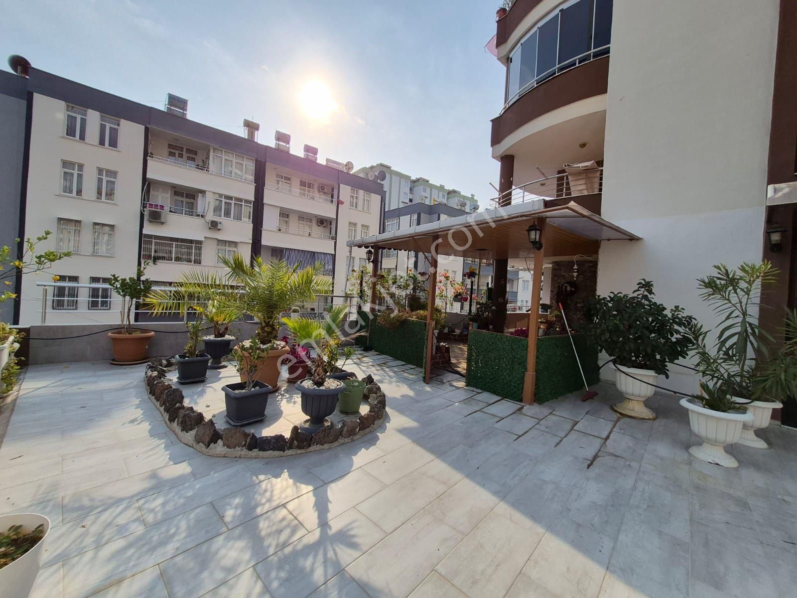 Huzurevlerinde Hasarsız Kapalı Mutfaklı Ultra Lüks - Görsel 25