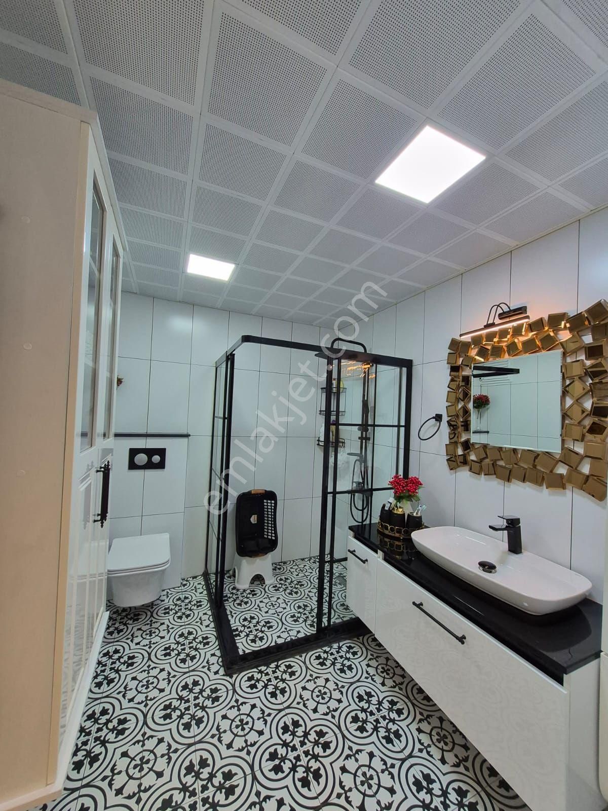 Huzurevlerinde Hasarsız Kapalı Mutfaklı Ultra Lüks - Görsel 29