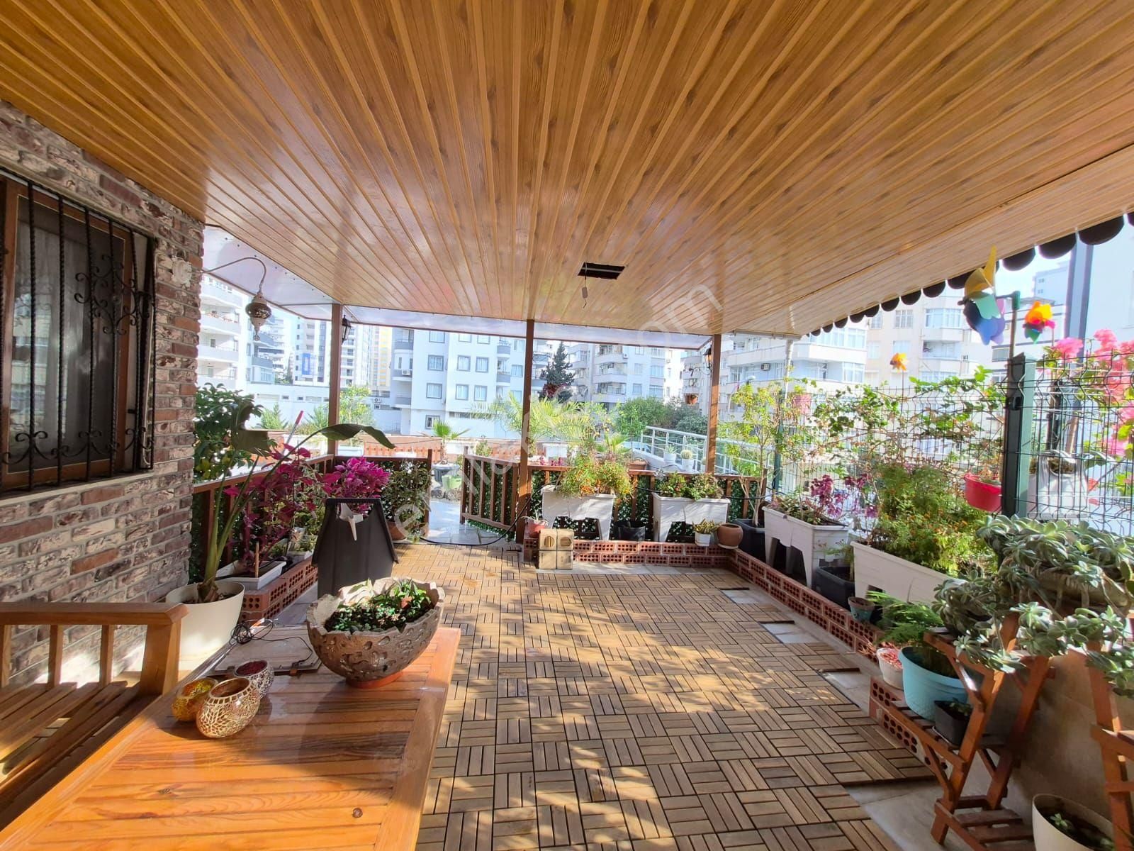 Huzurevlerinde Hasarsız Kapalı Mutfaklı Ultra Lüks - Görsel 27