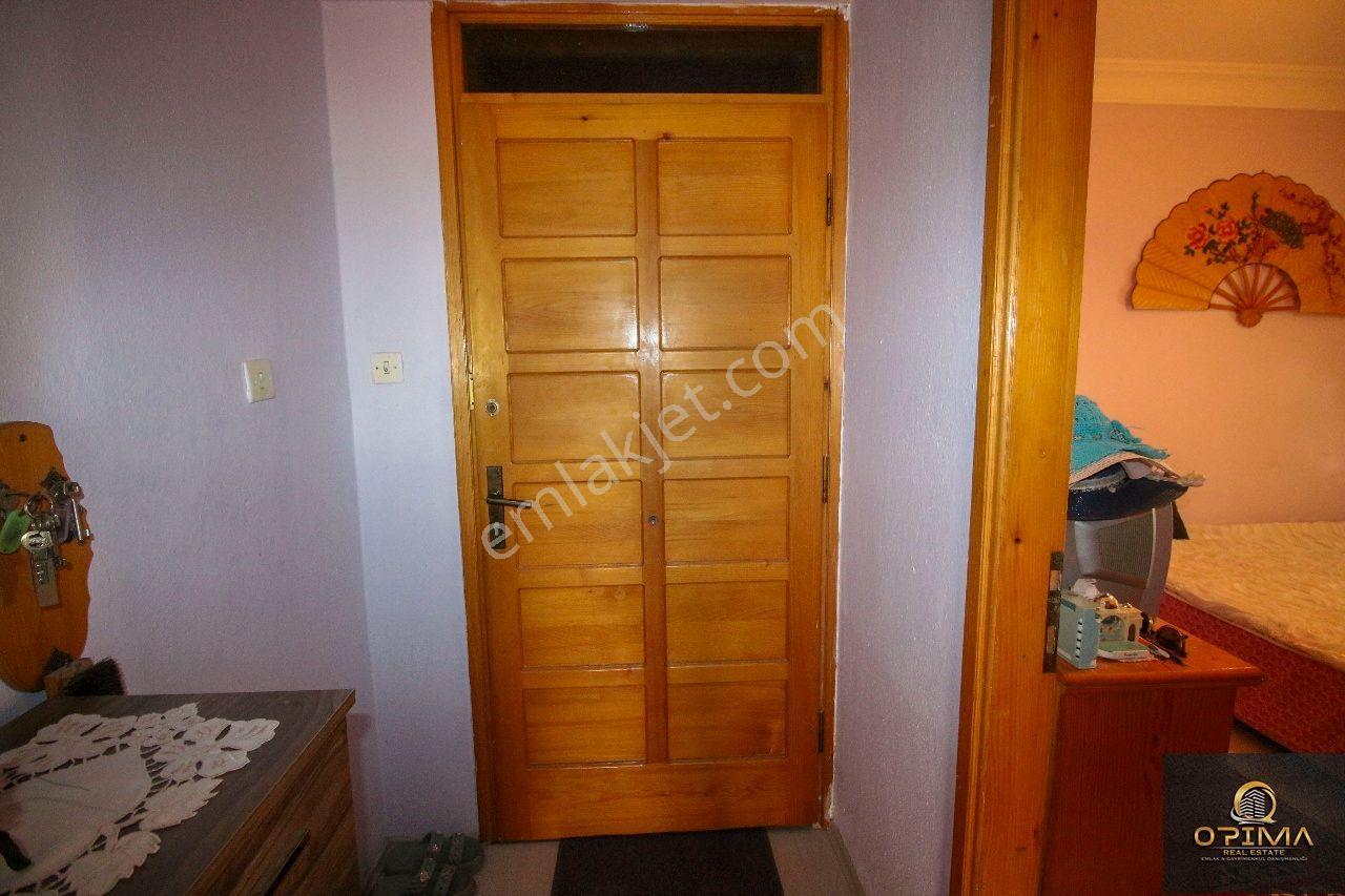 Opimadan Sahil Mahallesinde Nezih Site İçinde 2+1 Satılık Daire - Görsel 28