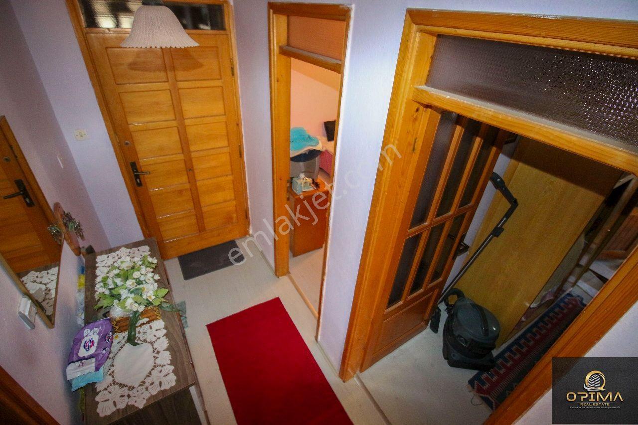 Opimadan Sahil Mahallesinde Nezih Site İçinde 2+1 Satılık Daire - Görsel 27