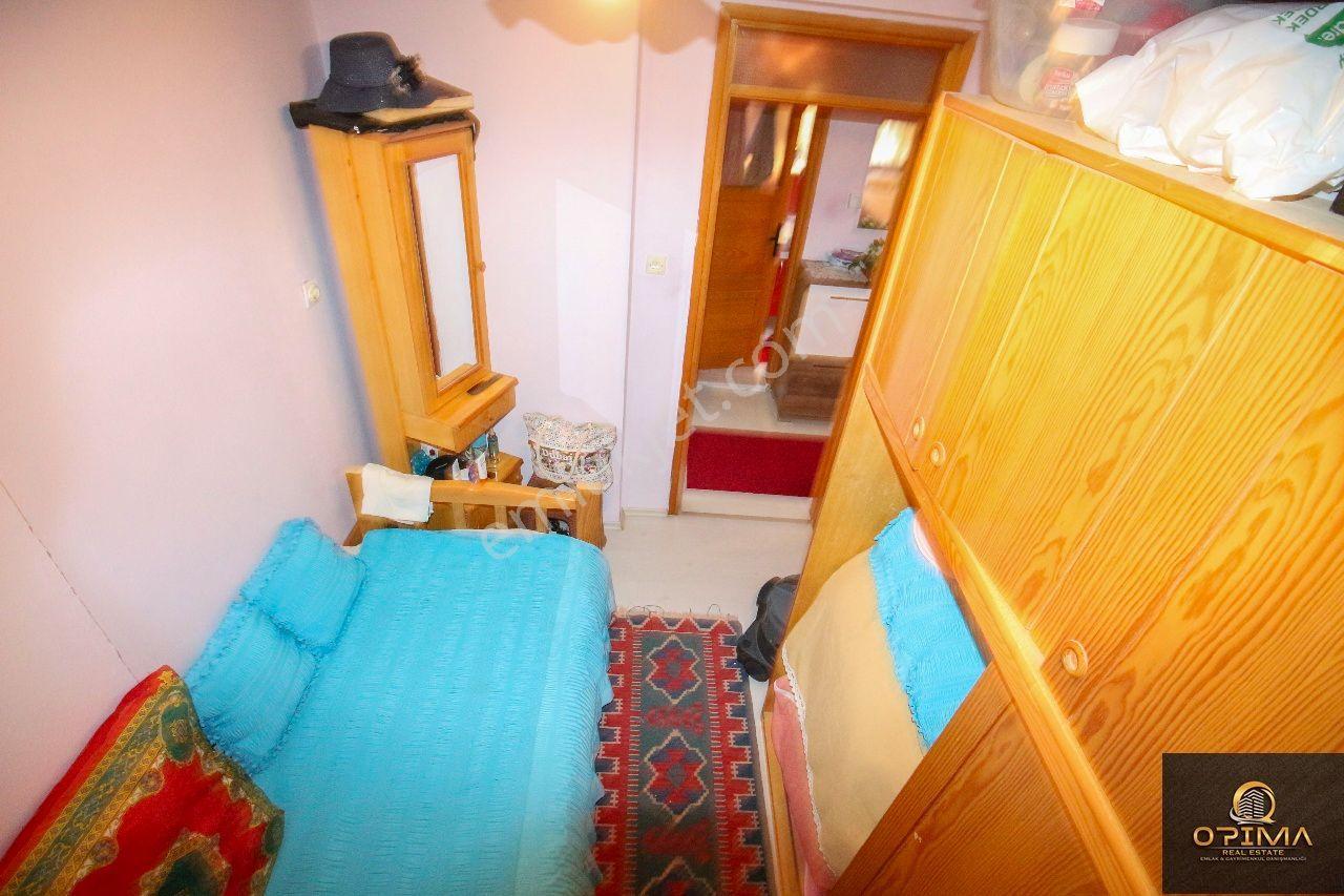 Opimadan Sahil Mahallesinde Nezih Site İçinde 2+1 Satılık Daire - Görsel 25