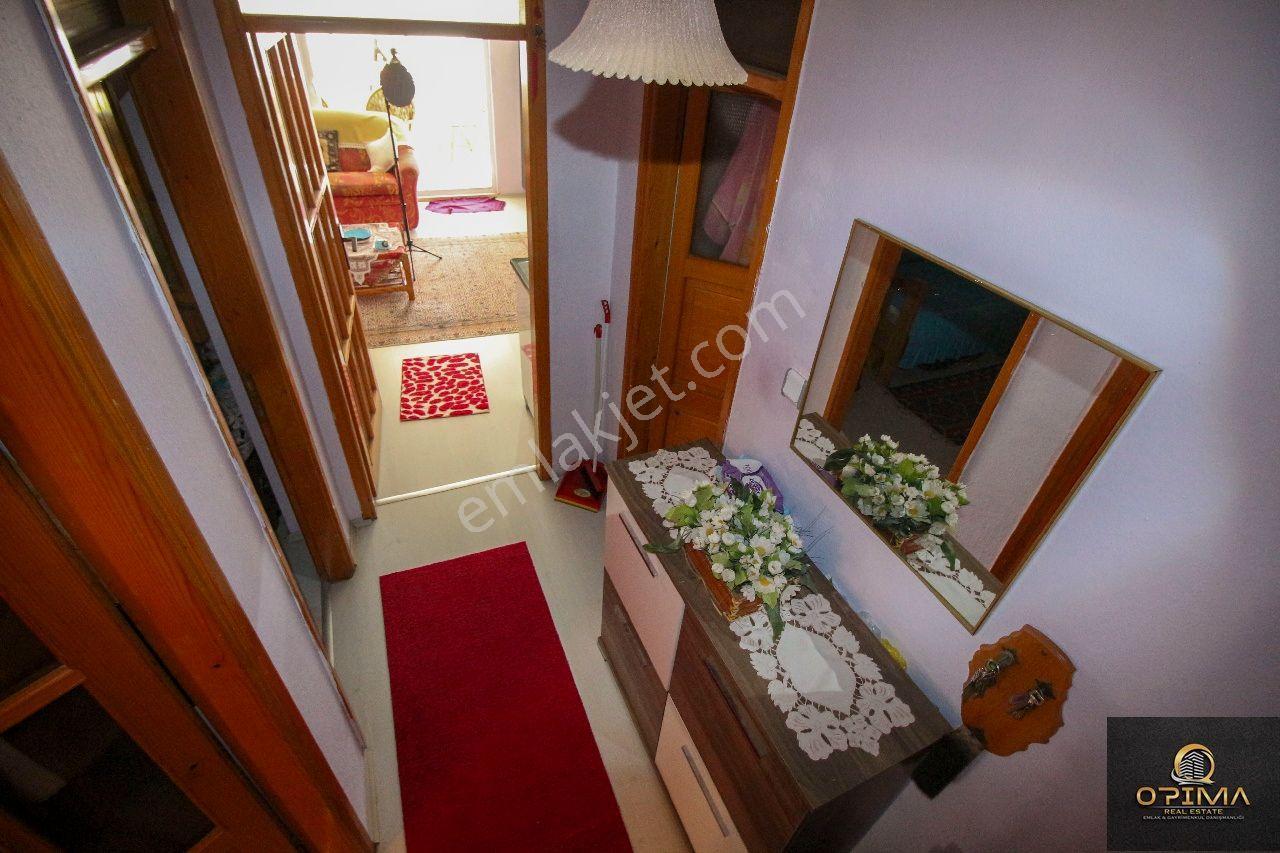 Opimadan Sahil Mahallesinde Nezih Site İçinde 2+1 Satılık Daire - Görsel 19