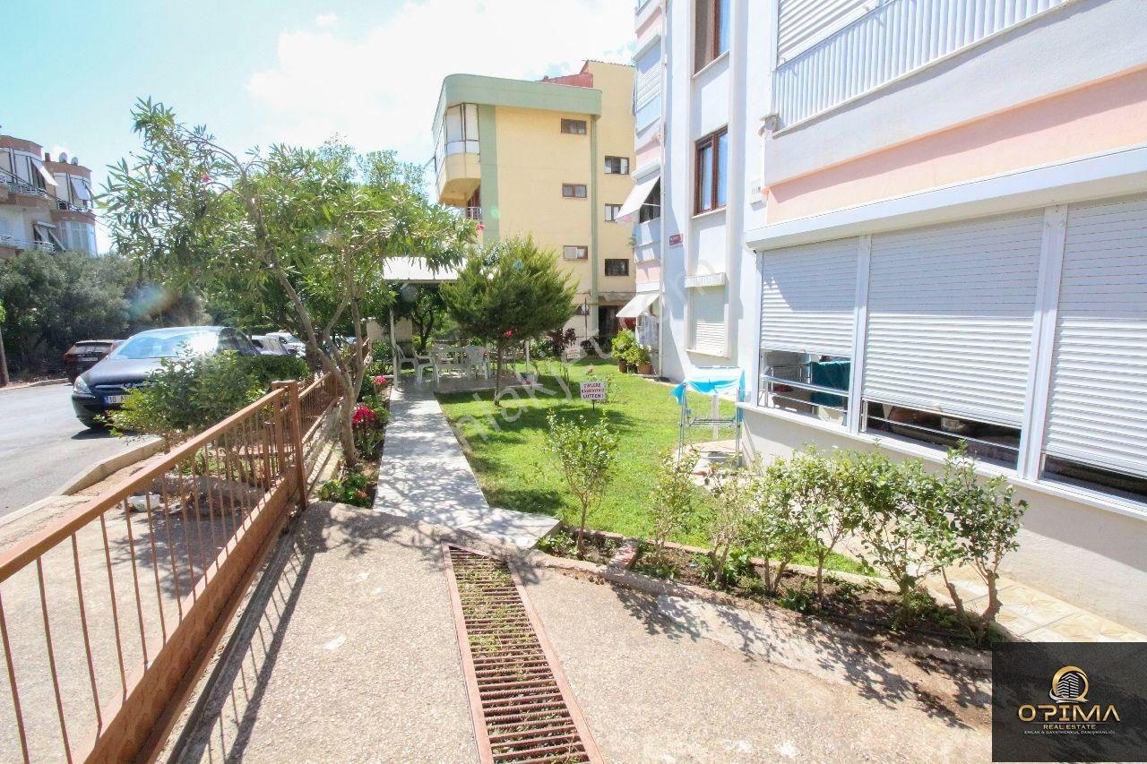 Opimadan Sahil Mahallesinde Nezih Site İçinde 2+1 Satılık Daire - Görsel 35
