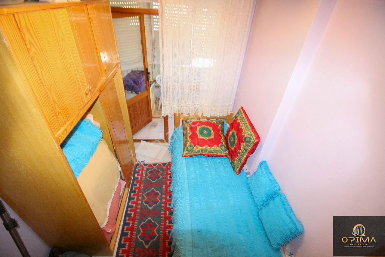 Opimadan Sahil Mahallesinde Nezih Site İçinde 2+1 Satılık Daire - Görsel 24