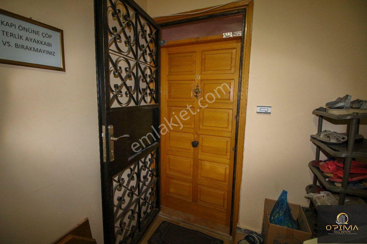 Opimadan Sahil Mahallesinde Nezih Site İçinde 2+1 Satılık Daire - Görsel 29
