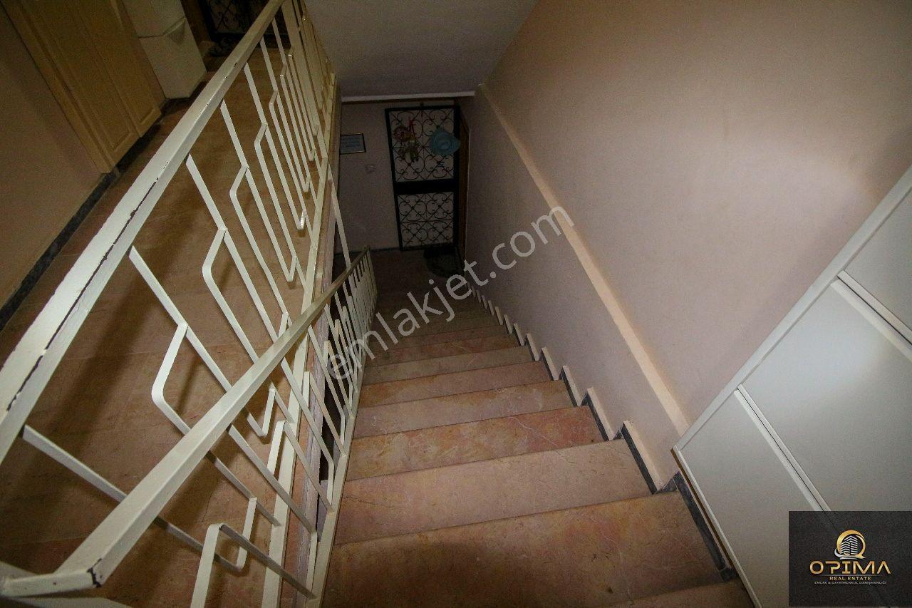 Opimadan Sahil Mahallesinde Nezih Site İçinde 2+1 Satılık Daire - Görsel 30