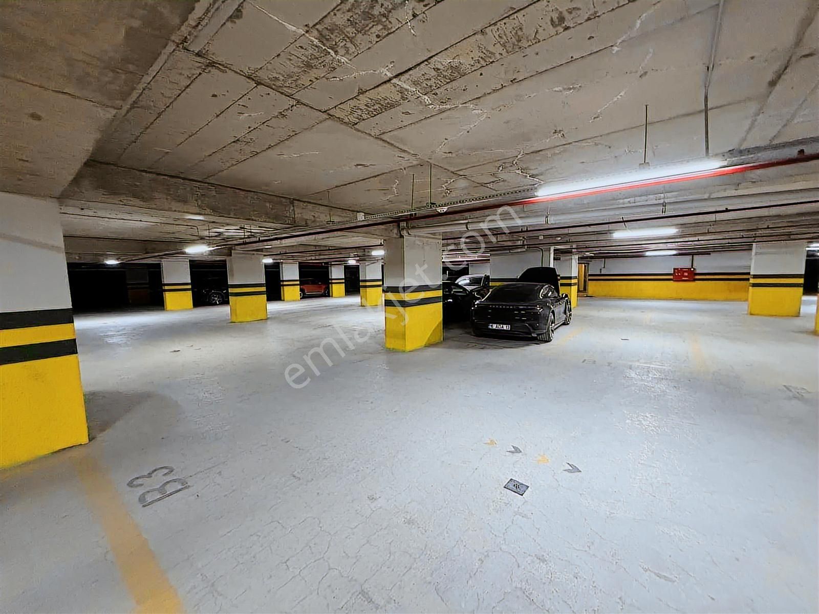 23 Nisan Brev Projesinde Satılık 3+1 Lüks Daire - Görsel 5