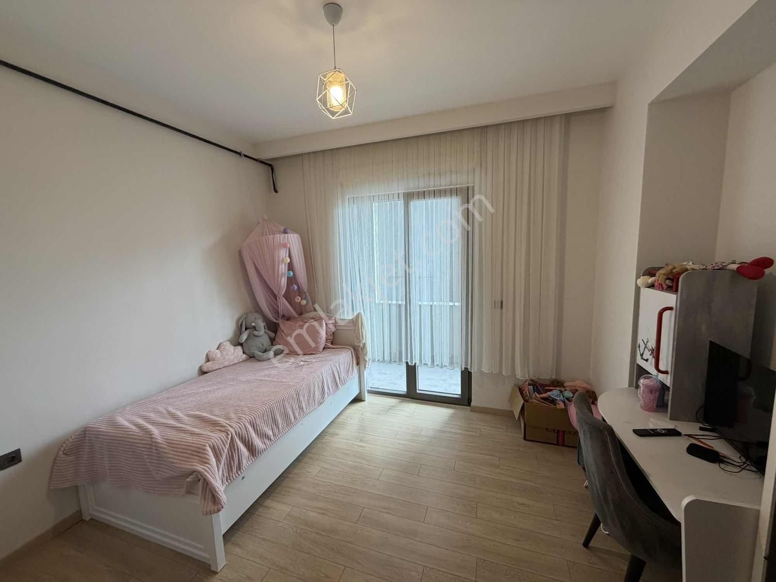 23 Nisan Brev Projesinde Satılık 3+1 Lüks Daire - Görsel 7