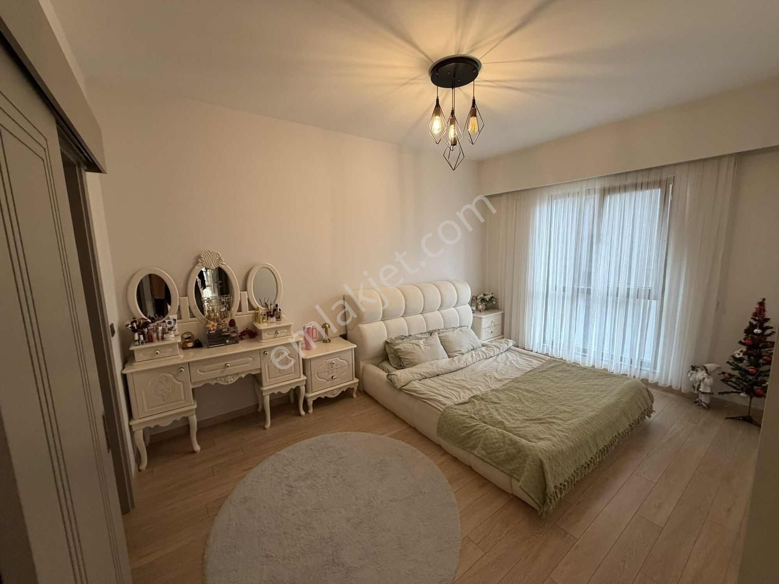 23 Nisan Brev Projesinde Satılık 3+1 Lüks Daire - Görsel 18