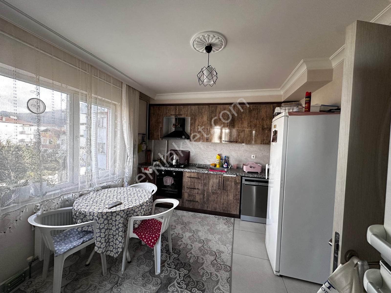 Çalı Gümüşlük Ye Satılık Dubleks Daire - Görsel 20