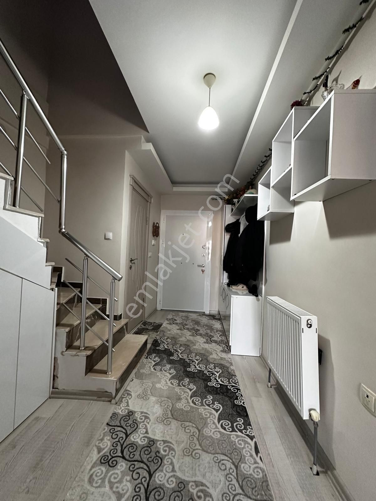 Çalı Gümüşlük Ye Satılık Dubleks Daire - Görsel 13