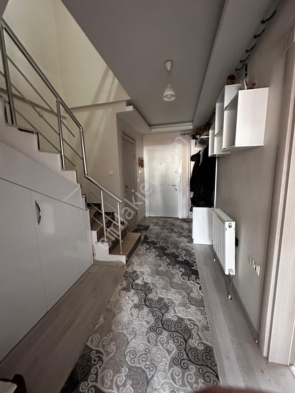 Çalı Gümüşlük Ye Satılık Dubleks Daire - Görsel 14