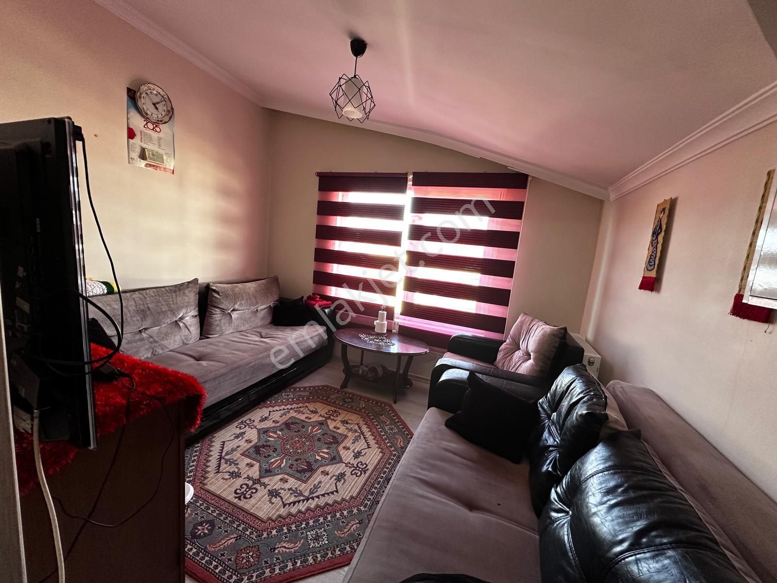 Çalı Gümüşlük Ye Satılık Dubleks Daire - Görsel 6