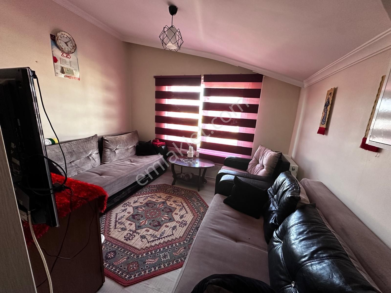 Çalı Gümüşlük Ye Satılık Dubleks Daire - Görsel 5