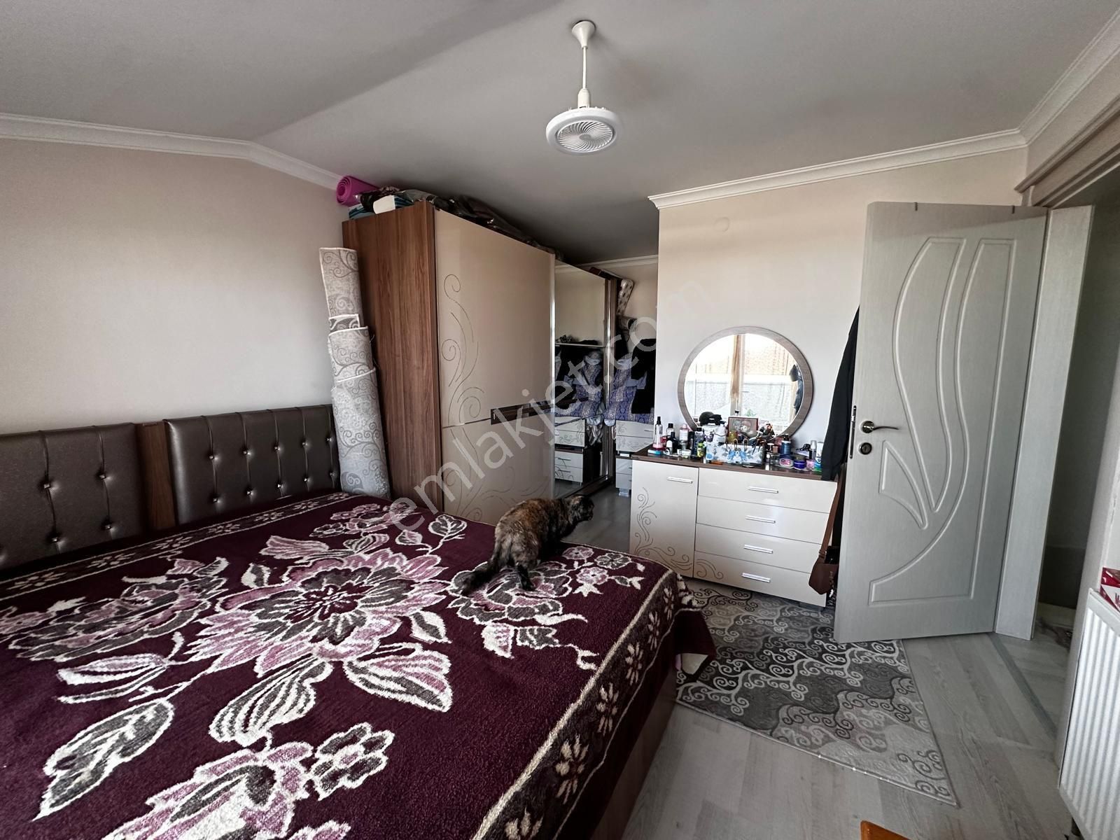 Çalı Gümüşlük Ye Satılık Dubleks Daire - Görsel 4