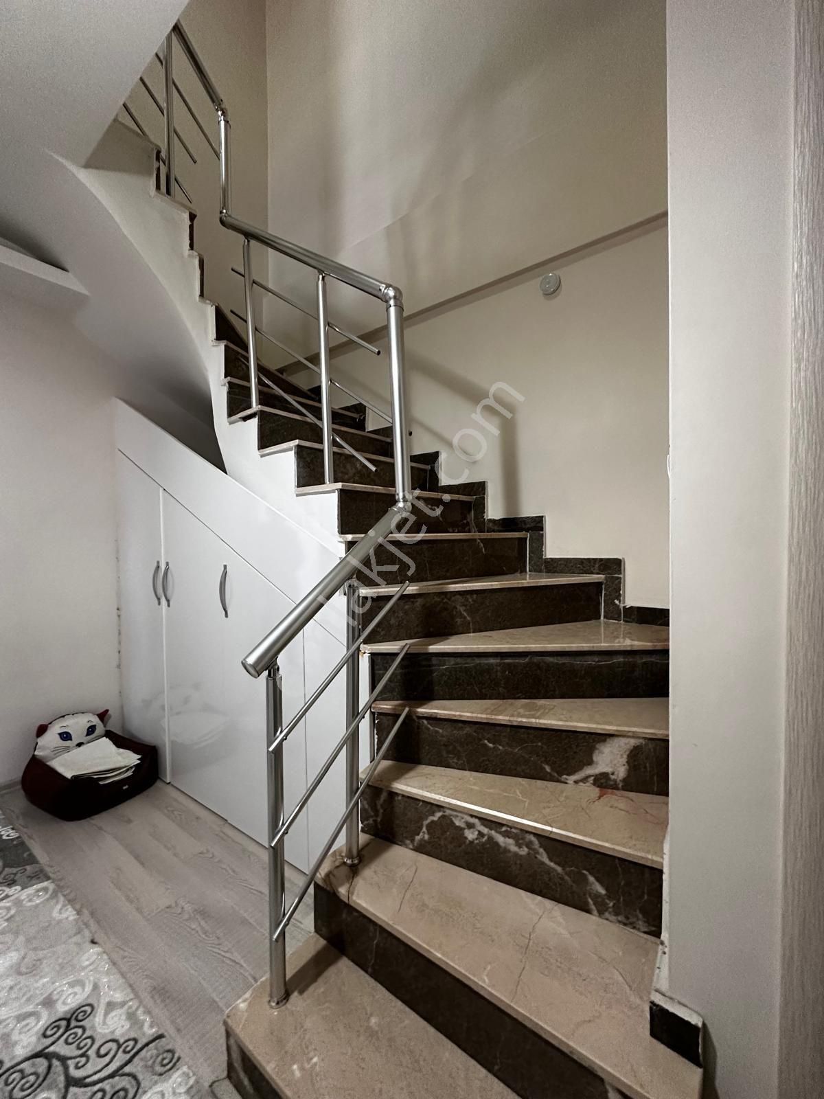 Çalı Gümüşlük Ye Satılık Dubleks Daire - Görsel 19