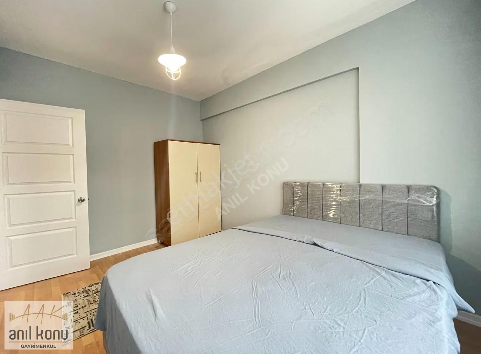 Anıl Konu'dan Üniversiteye Yakın Kiracısız 1+1 Satılık Daire - Görsel 21