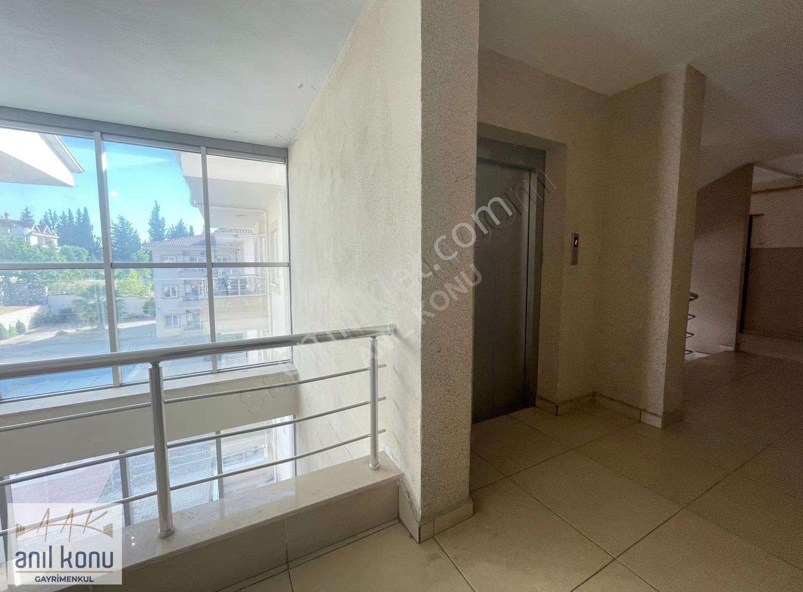 Anıl Konu'dan Görükle Hilton 6'da 2+1 Eşyalı Satılık Daire - Görsel 7