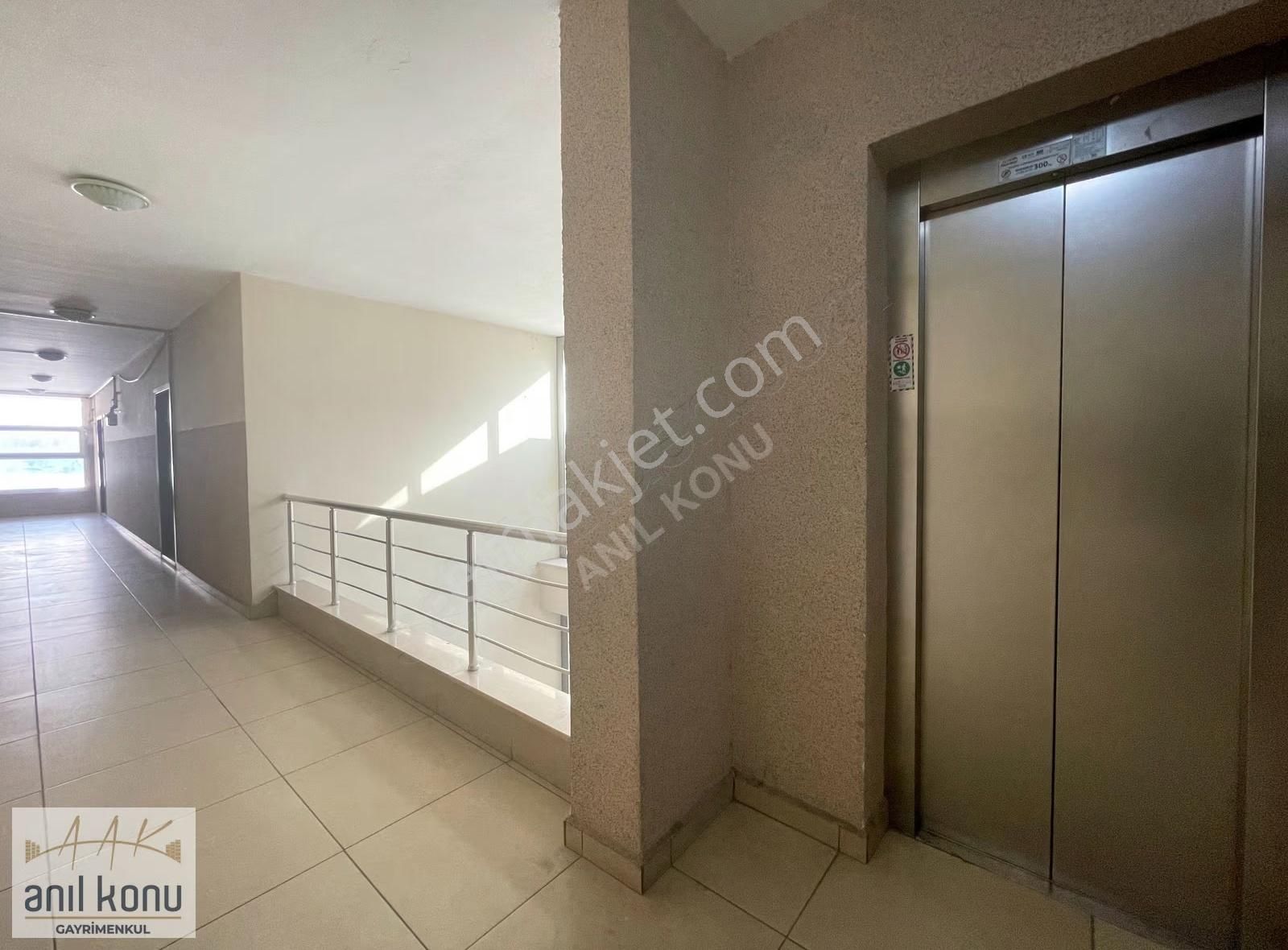 Anıl Konu'dan Görükle Hilton 6'da 2+1 Eşyalı Satılık Daire - Görsel 5