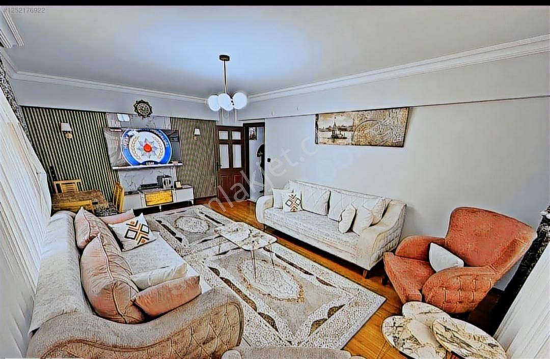 Karakaya Mah Selanik Cad Satılık 2+1 Daire - Görsel 2