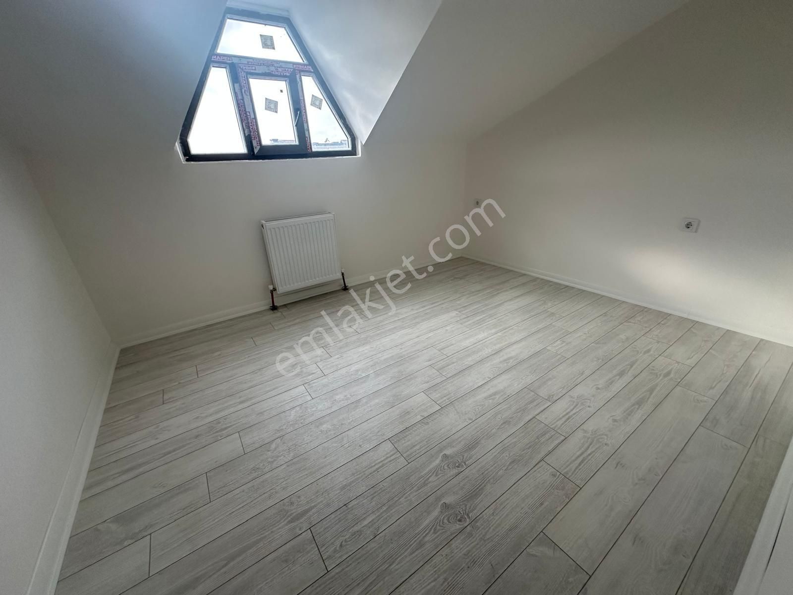 Bahçelievler Yayla Merkezde Sıfır Binada K.otoparklı 6+2 Dubleks - Görsel 25