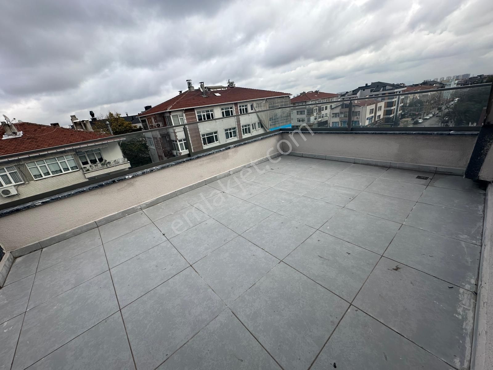 Bahçelievler Yayla Merkezde Sıfır Binada K.otoparklı 6+2 Dubleks - Görsel 20