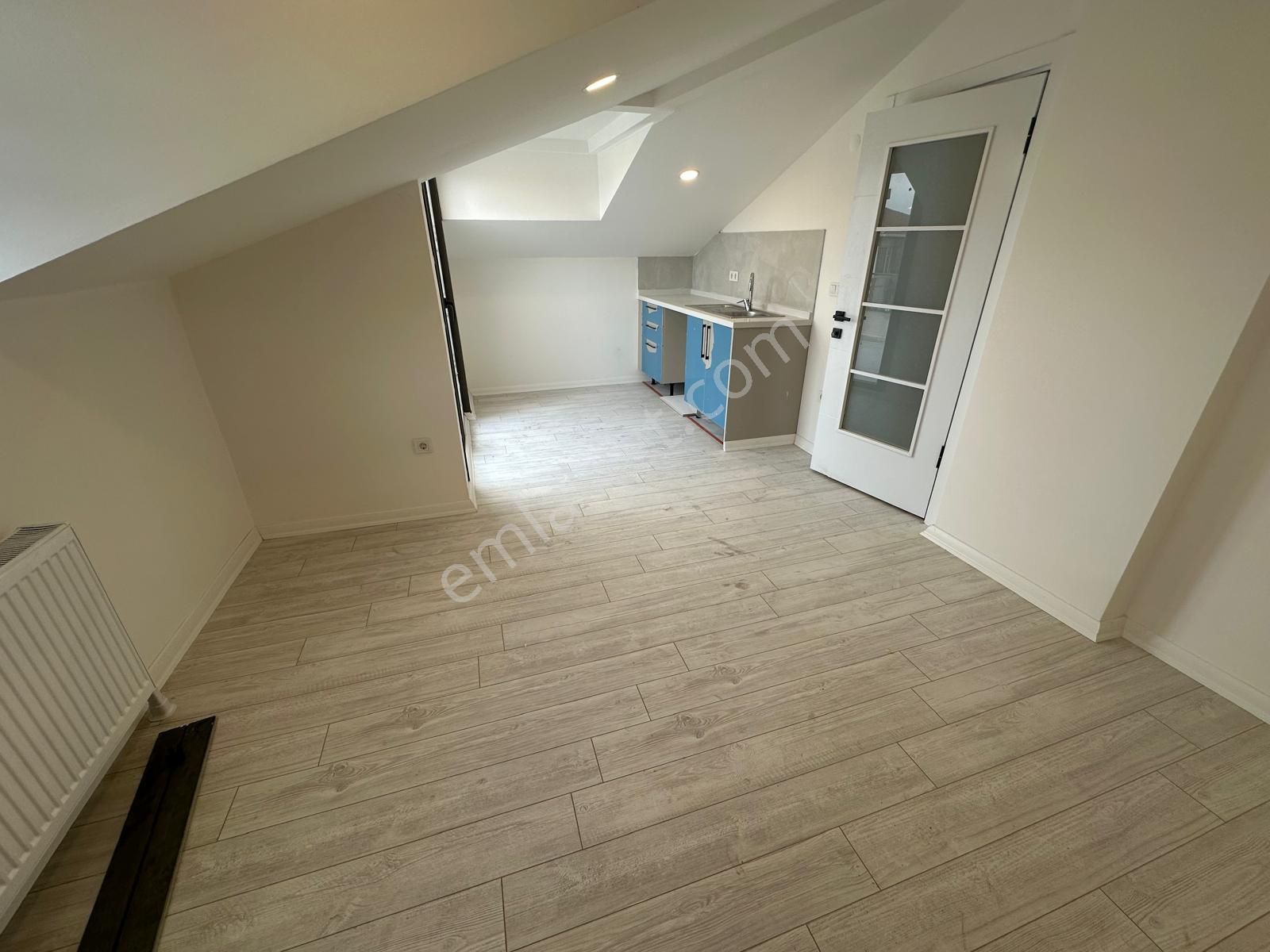 Bahçelievler Yayla Merkezde Sıfır Binada K.otoparklı 6+2 Dubleks - Görsel 17