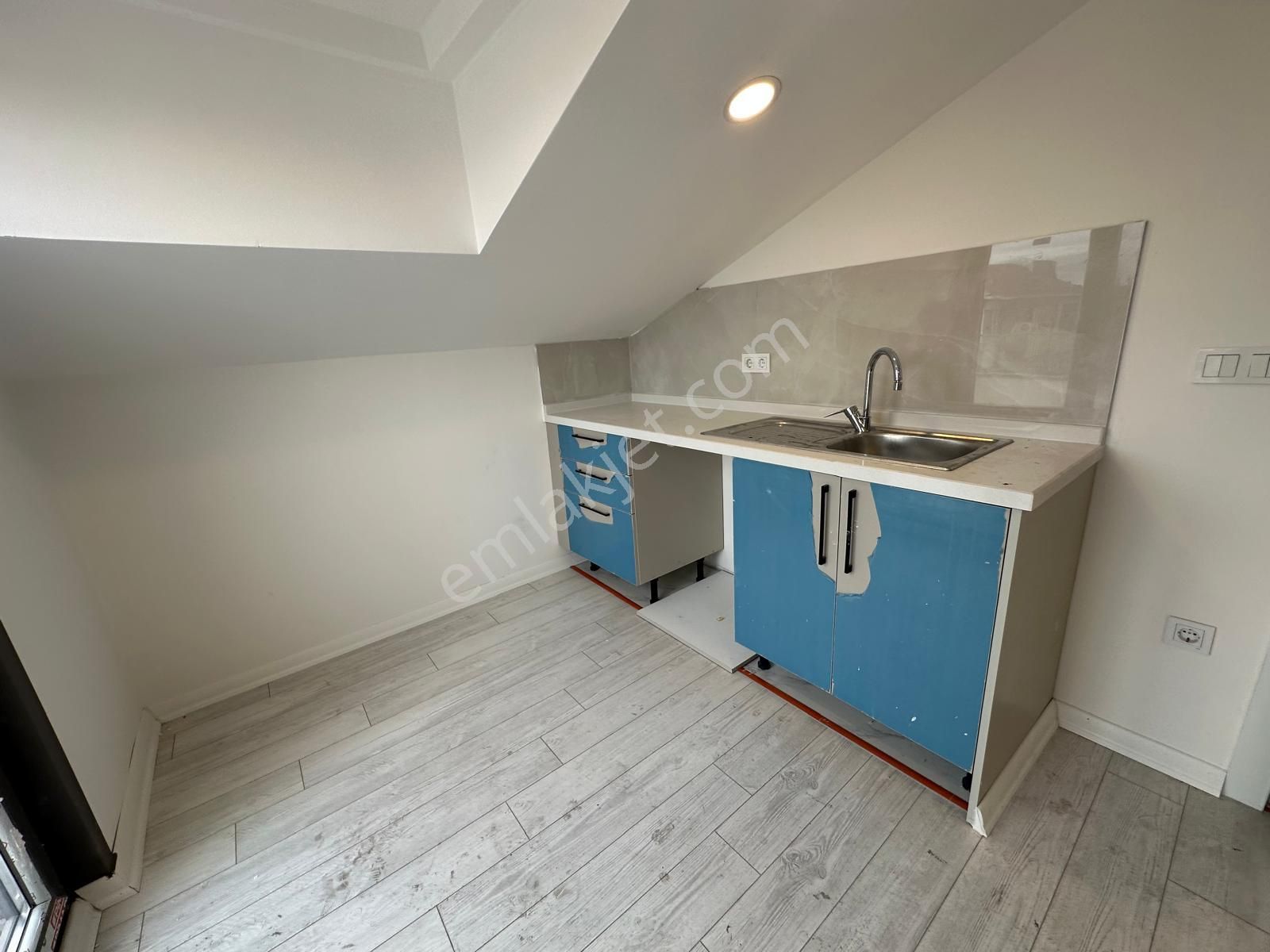 Bahçelievler Yayla Merkezde Sıfır Binada K.otoparklı 6+2 Dubleks - Görsel 19