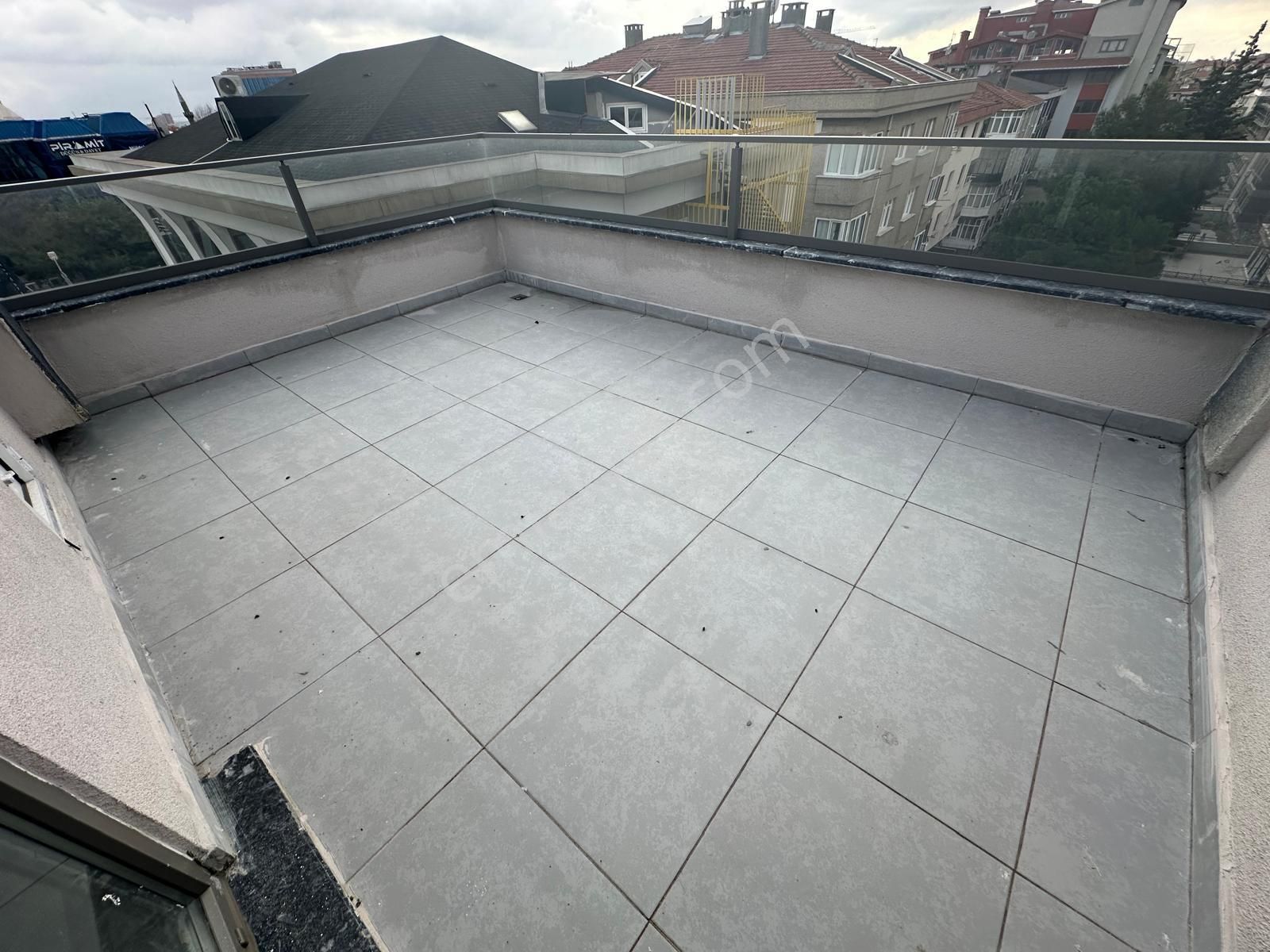 Bahçelievler Yayla Merkezde Sıfır Binada K.otoparklı 6+2 Dubleks - Görsel 23