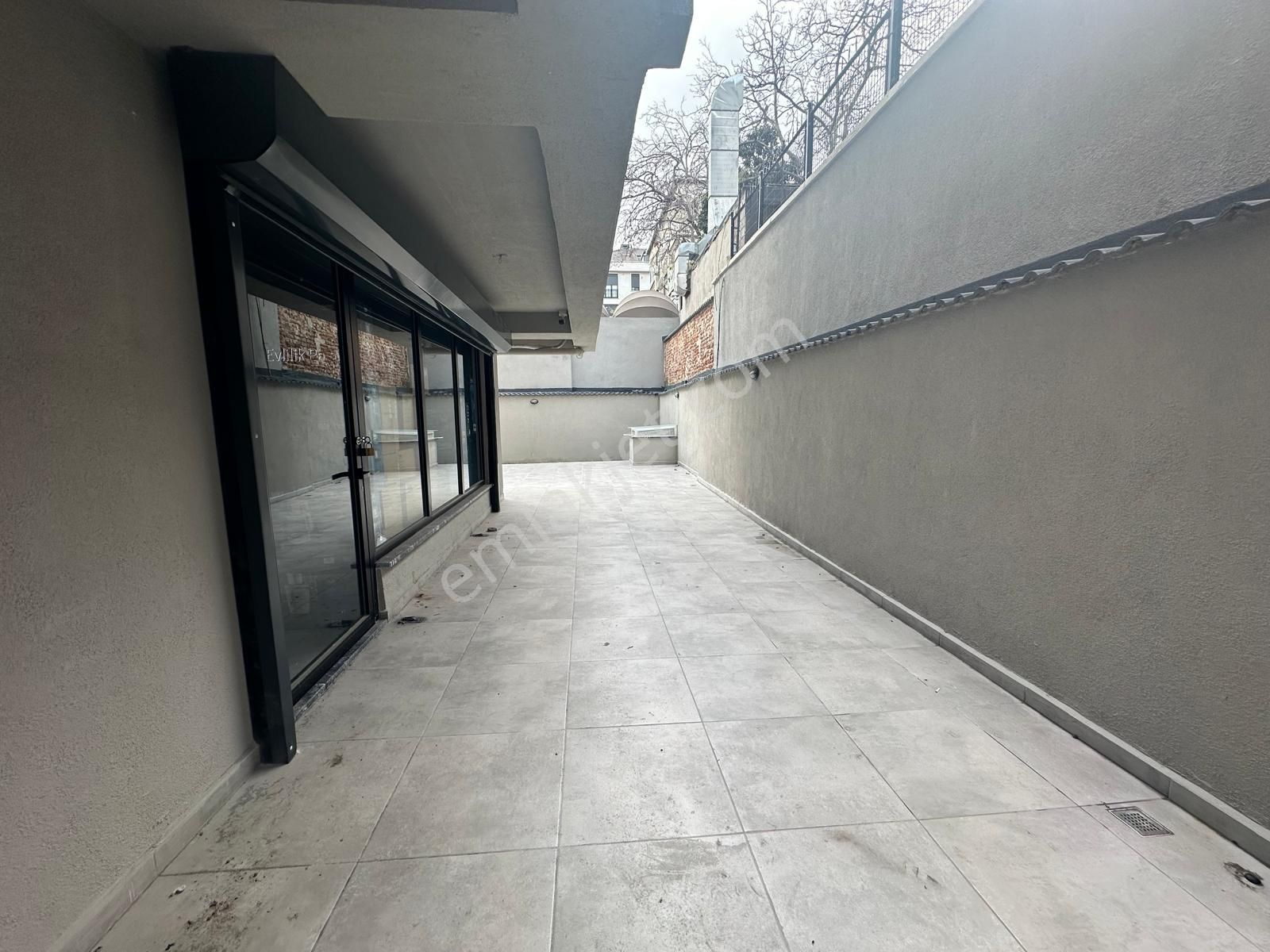 Bahçelievler Yayla Merkezde Sıfır Binada K.otoparklı 6+2 Dubleks - Görsel 33