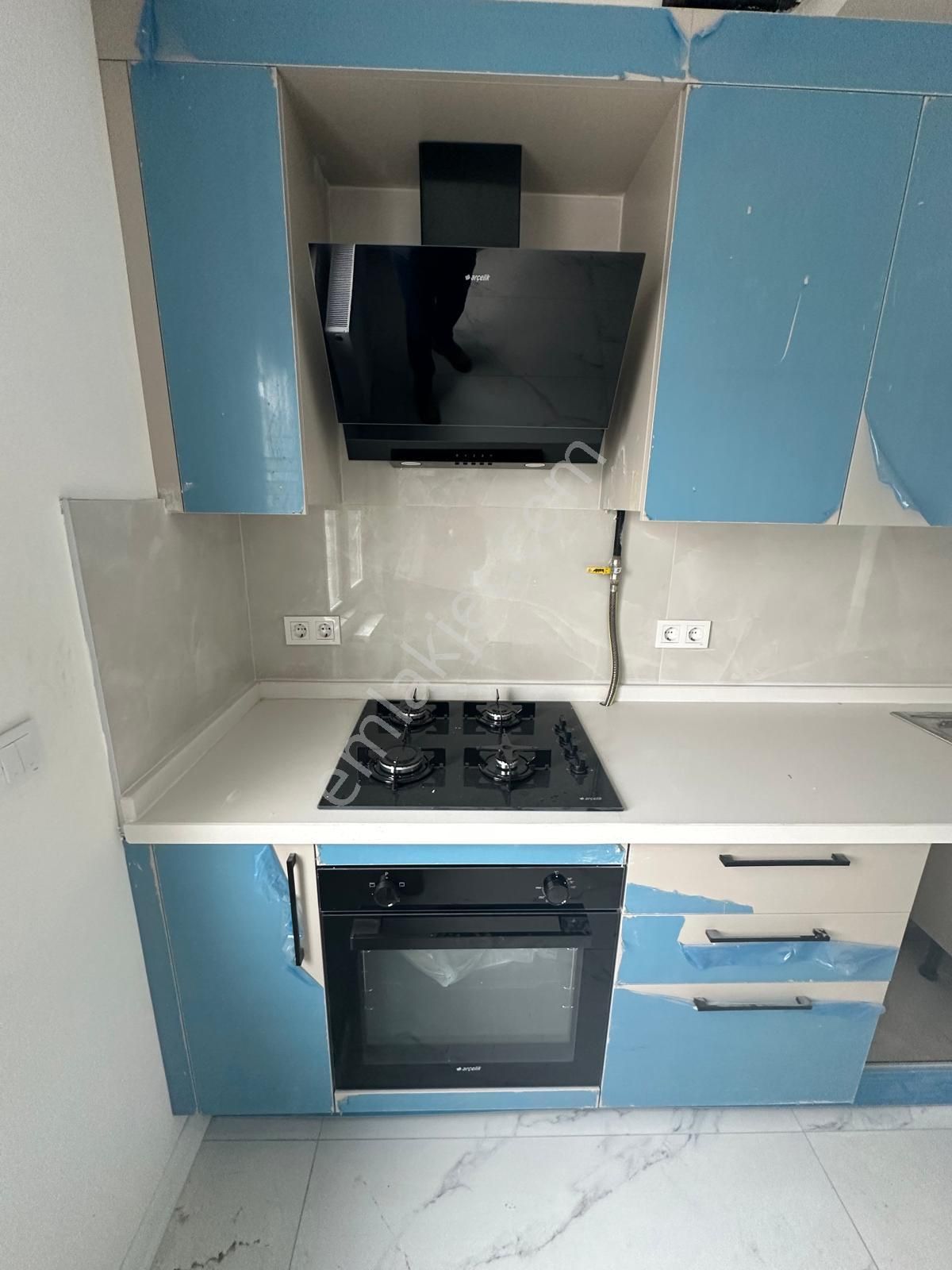 Bahçelievler Yayla Merkezde Sıfır Binada K.otoparklı 6+2 Dubleks - Görsel 7