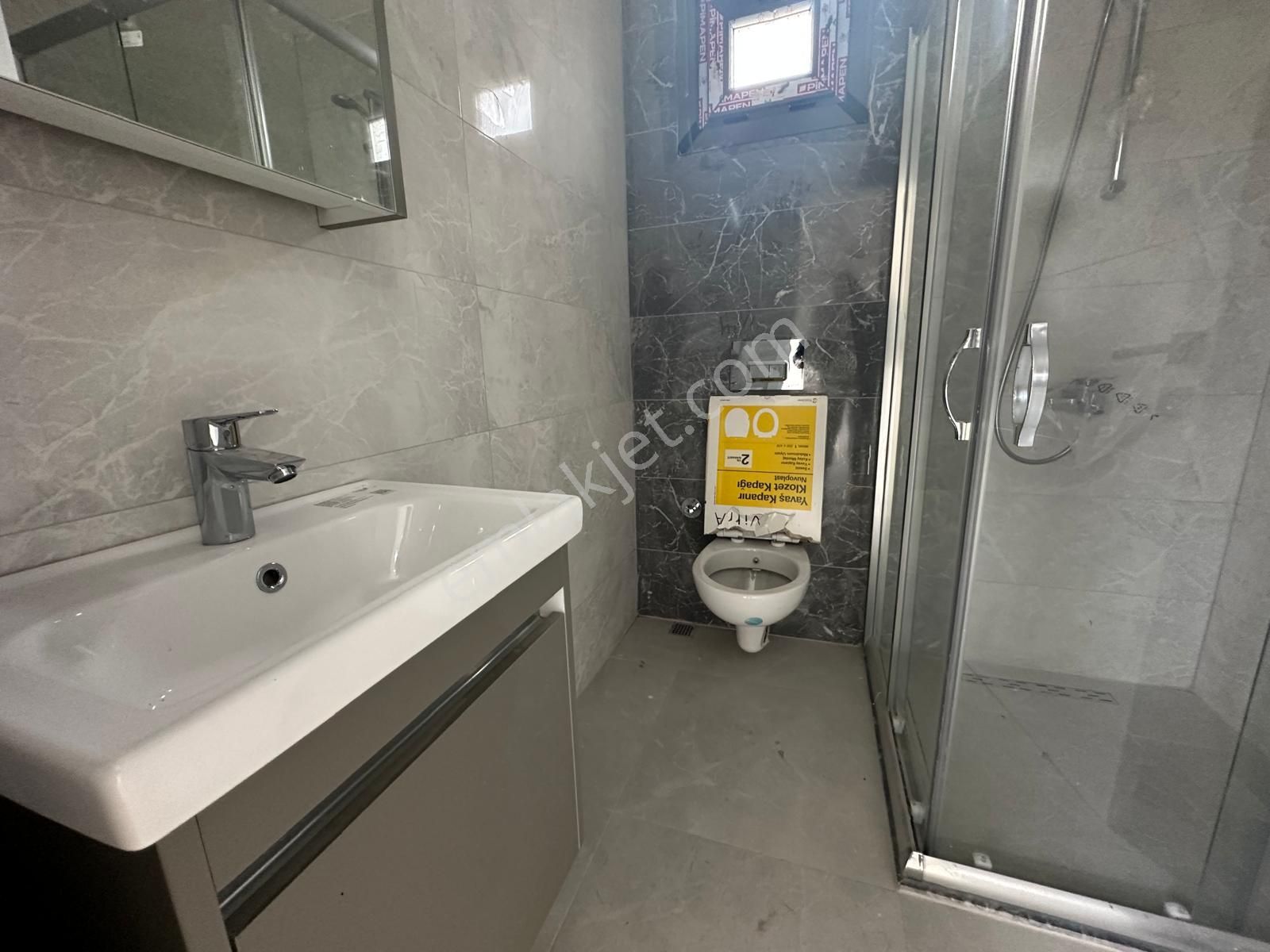 Bahçelievler Yayla Merkezde Sıfır Binada K.otoparklı 6+2 Dubleks - Görsel 12