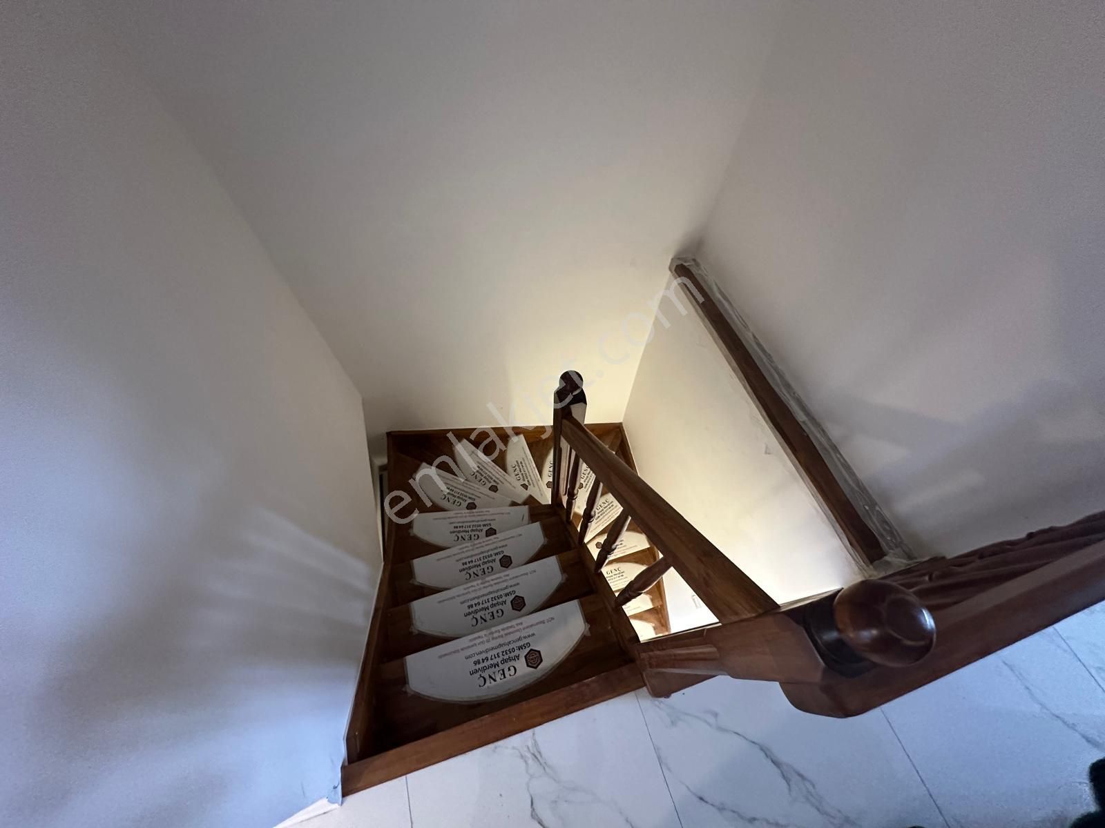 Bahçelievler Yayla Merkezde Sıfır Binada K.otoparklı 6+2 Dubleks - Görsel 29