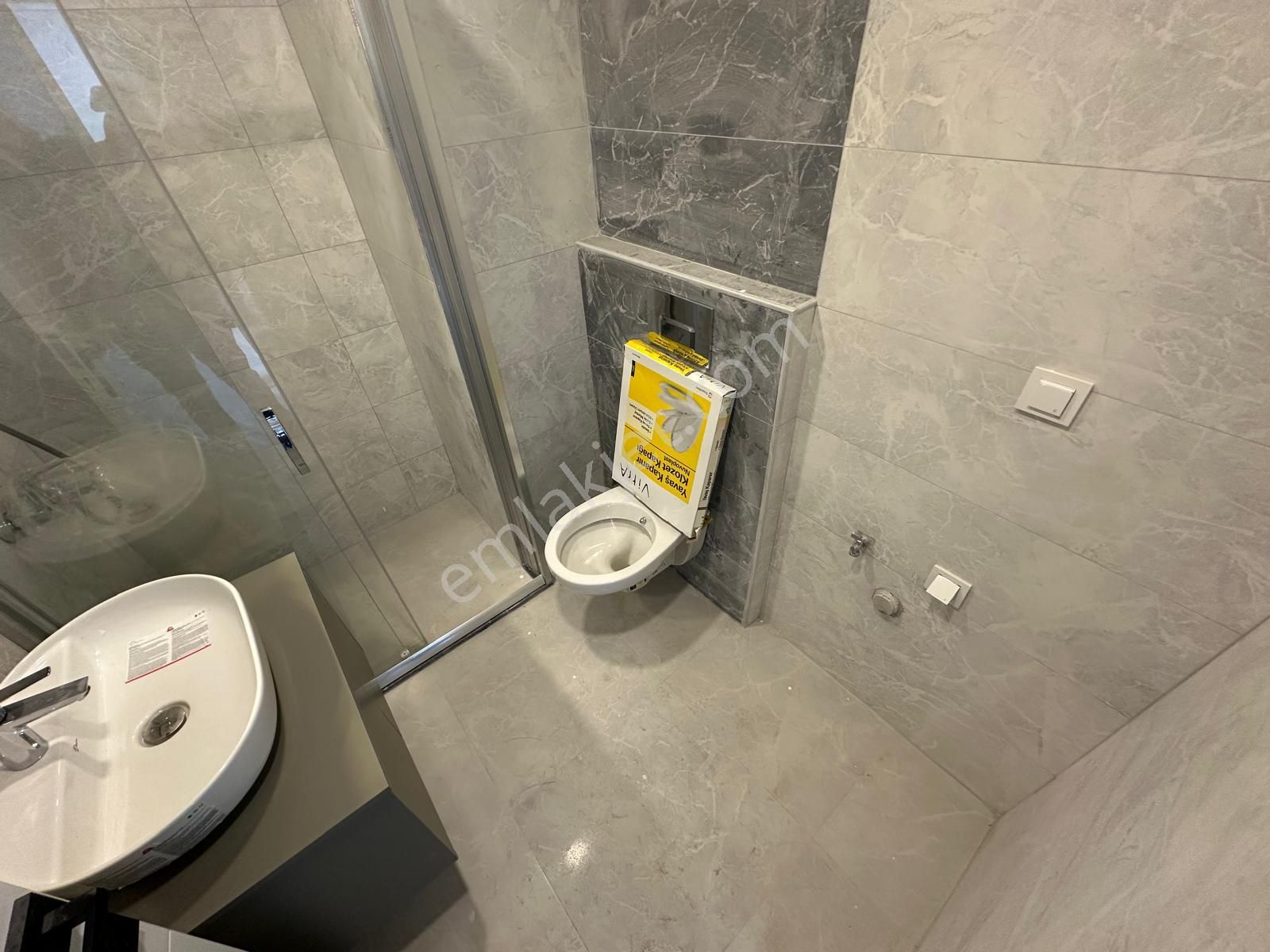 Bahçelievler Yayla Merkezde Sıfır Binada K.otoparklı 6+2 Dubleks - Görsel 26