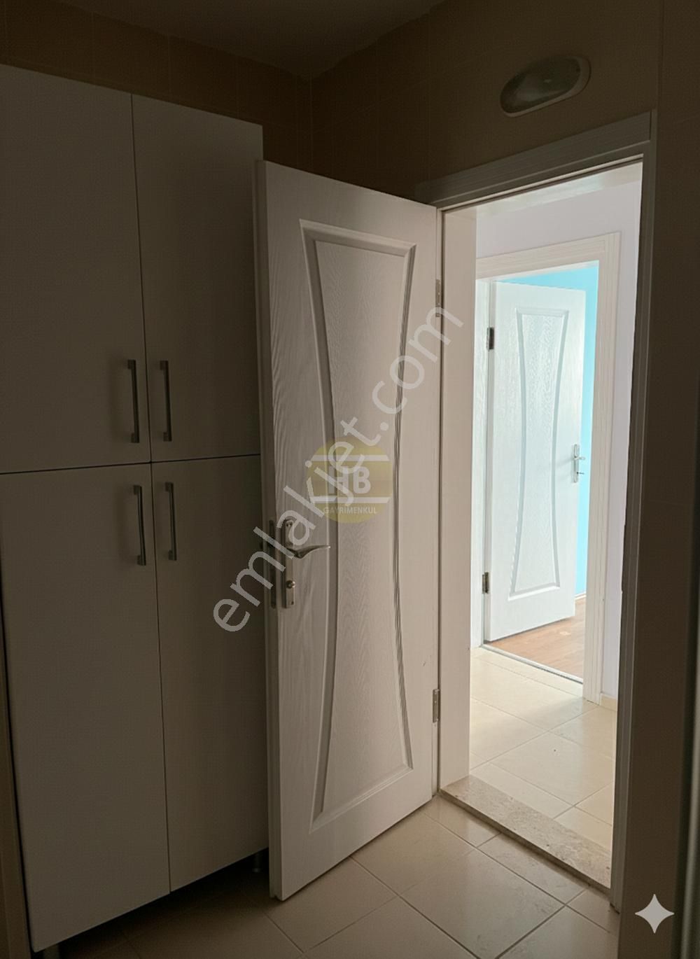 Hb’den 3+1 Kiralık Daire, Site İçinde Aydınlık Ve Ferah - Görsel 18