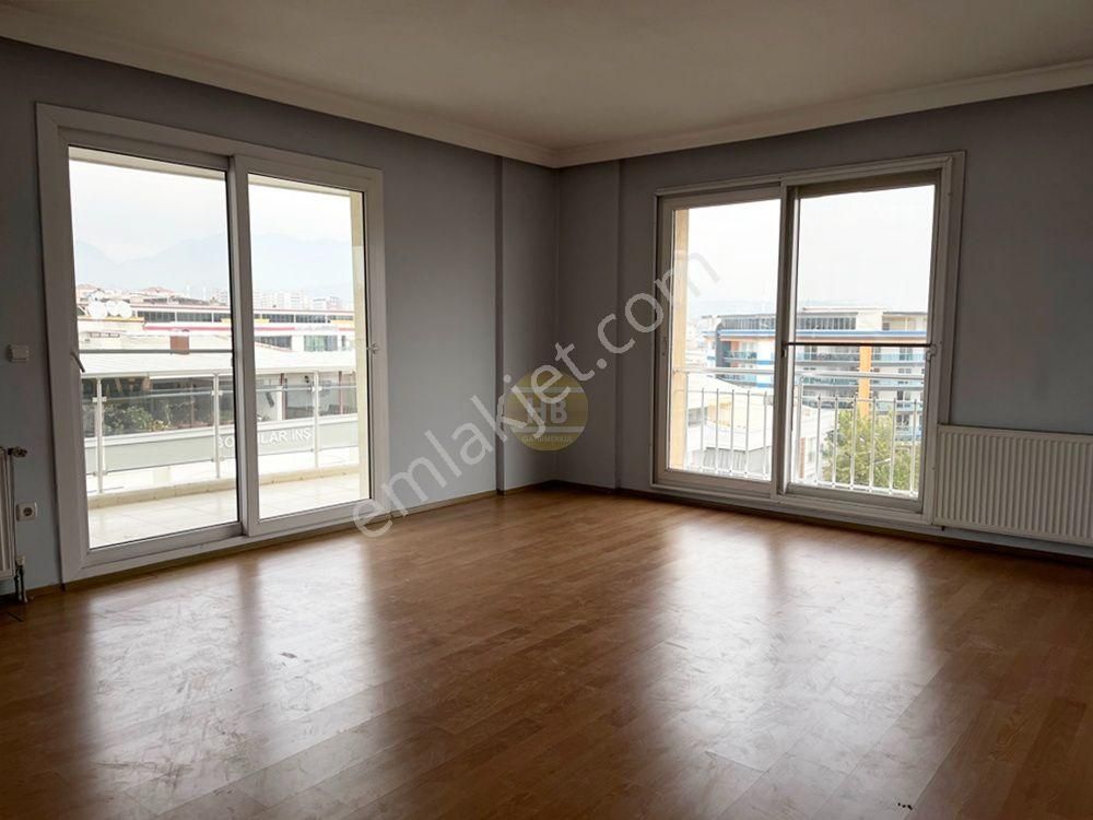 Hb’den 3+1 Kiralık Daire, Site İçinde Aydınlık Ve Ferah