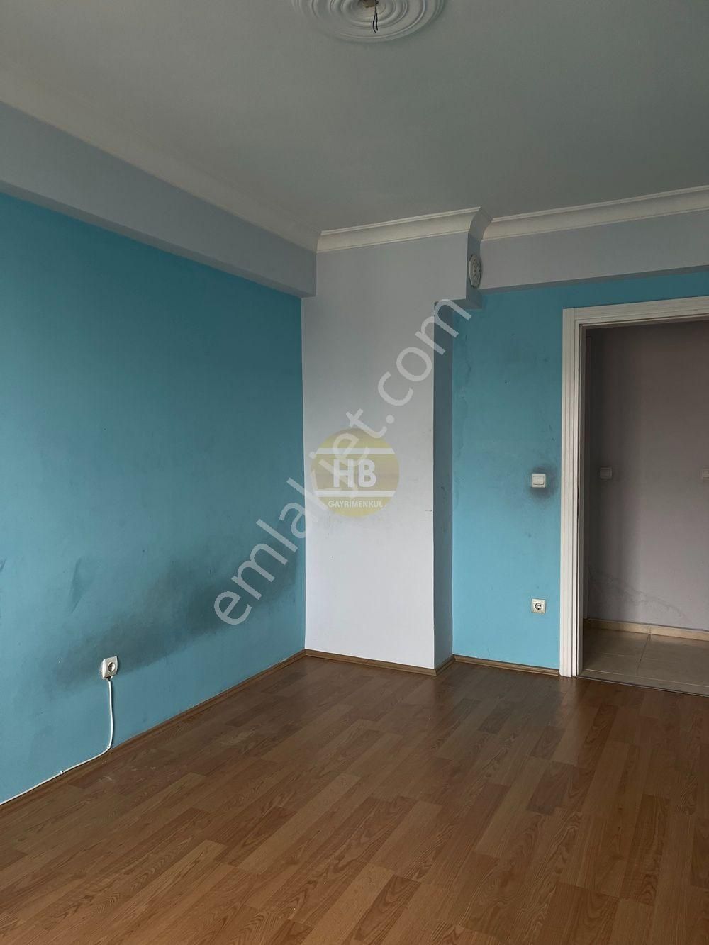 Hb’den 3+1 Kiralık Daire, Site İçinde Aydınlık Ve Ferah - Görsel 22