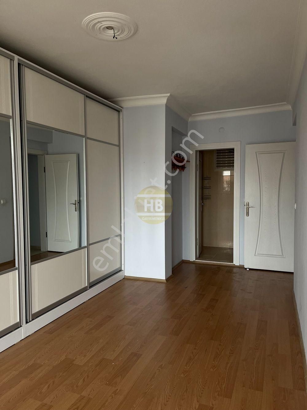 Hb’den 3+1 Kiralık Daire, Site İçinde Aydınlık Ve Ferah - Görsel 26