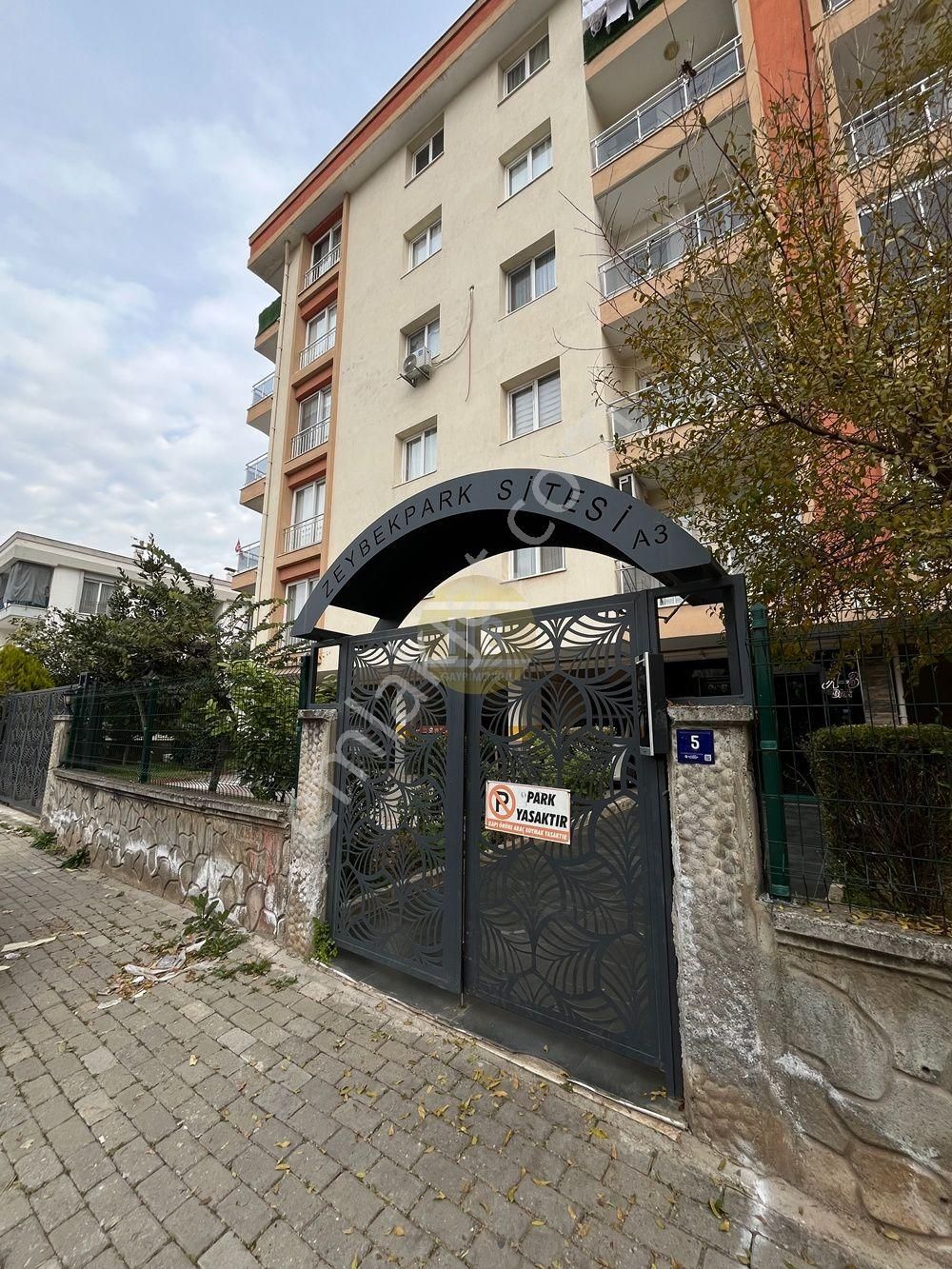 Hb’den 3+1 Kiralık Daire, Site İçinde Aydınlık Ve Ferah - Görsel 31