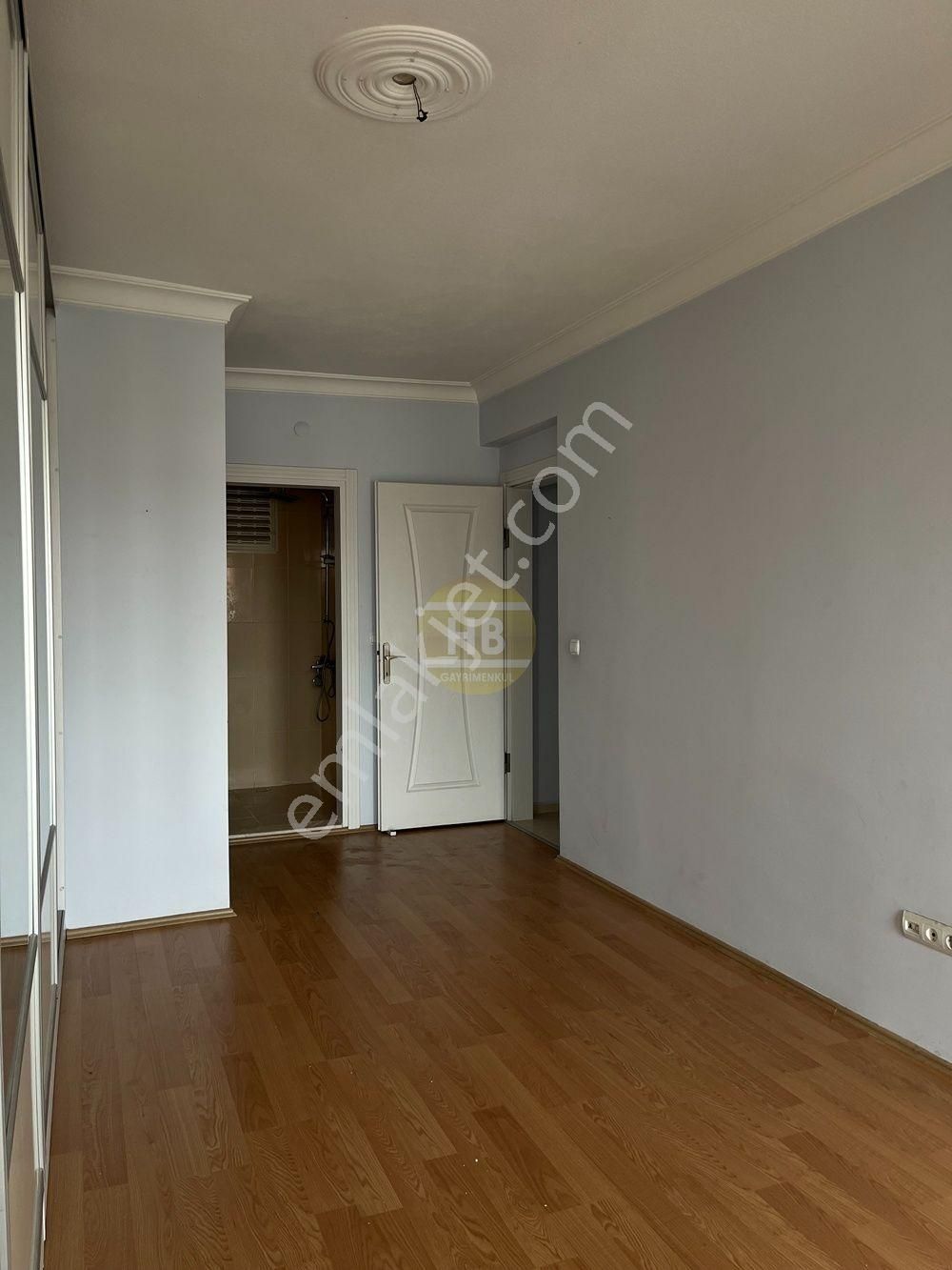 Hb’den 3+1 Kiralık Daire, Site İçinde Aydınlık Ve Ferah - Görsel 24