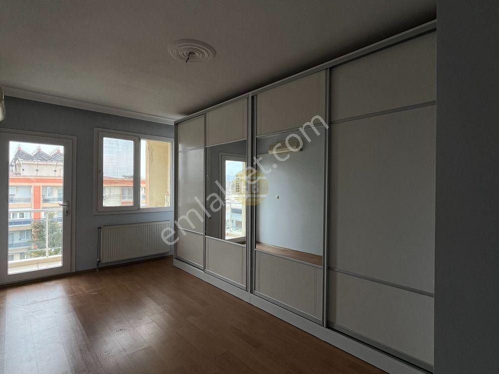 Hb’den 3+1 Kiralık Daire, Site İçinde Aydınlık Ve Ferah - Görsel 27