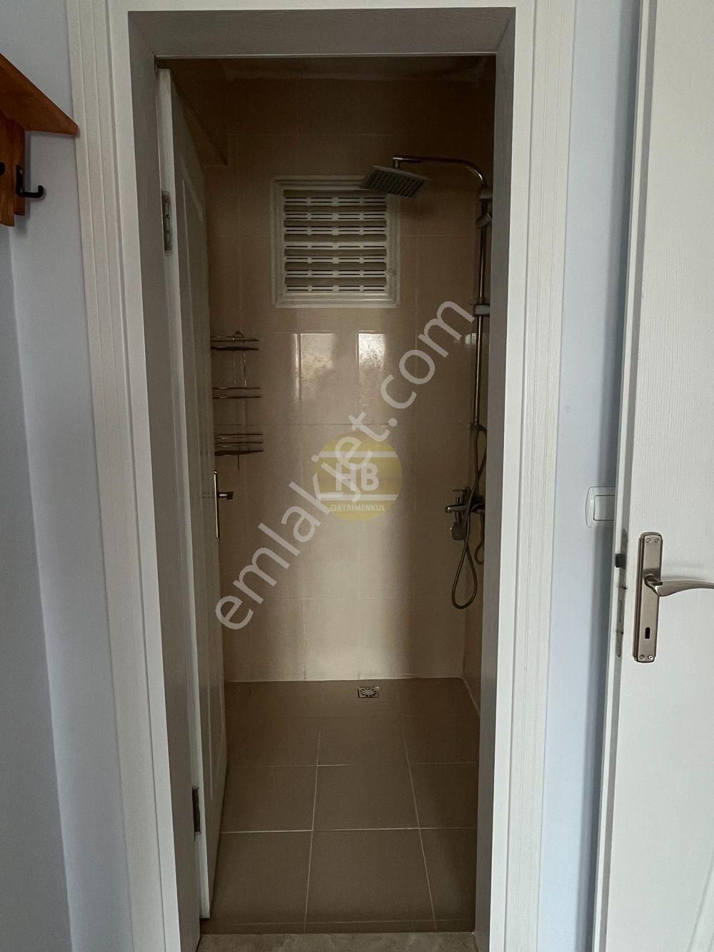 Hb’den 3+1 Kiralık Daire, Site İçinde Aydınlık Ve Ferah - Görsel 28