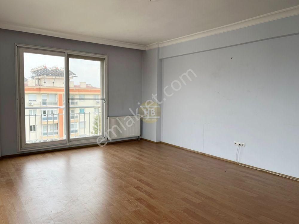 Hb’den 3+1 Kiralık Daire, Site İçinde Aydınlık Ve Ferah - Görsel 2