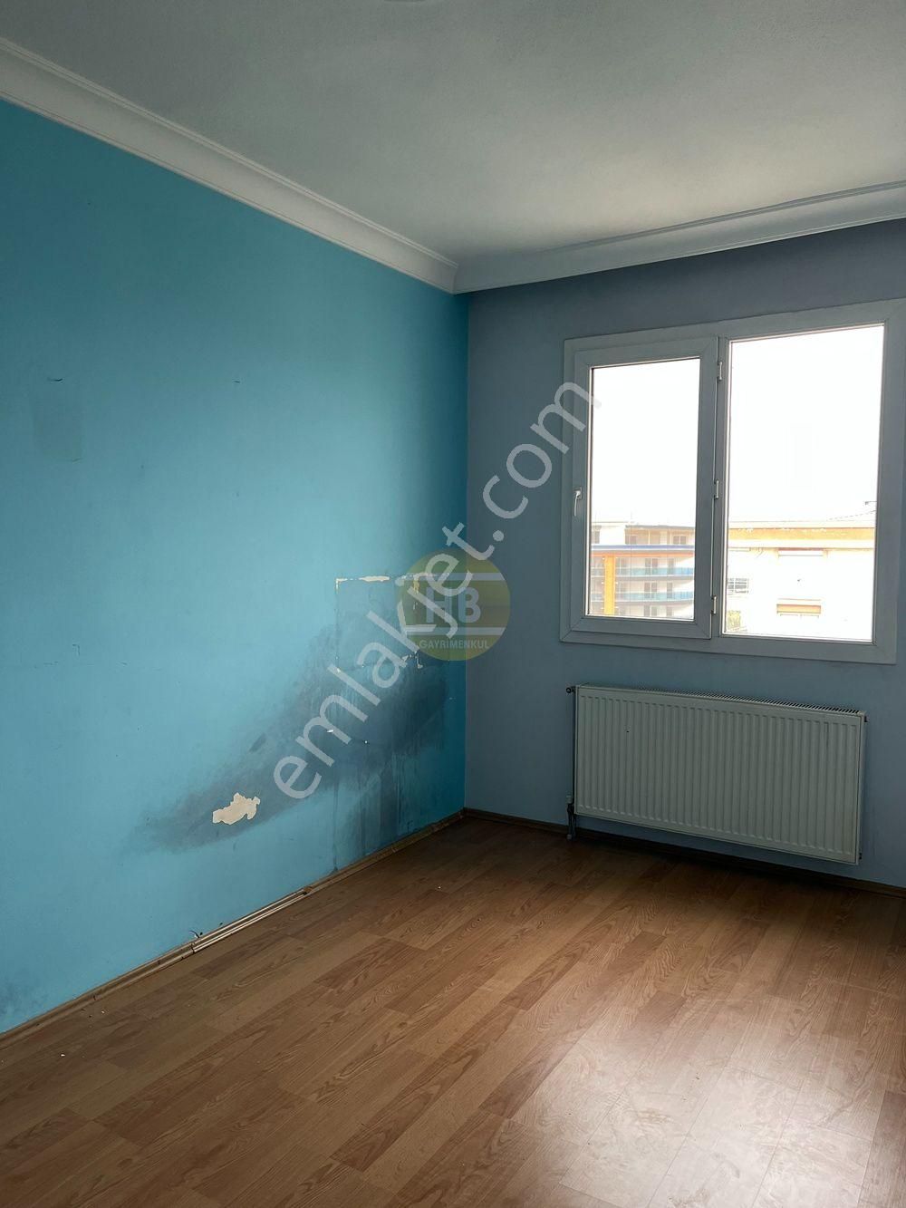 Hb’den 3+1 Kiralık Daire, Site İçinde Aydınlık Ve Ferah - Görsel 21