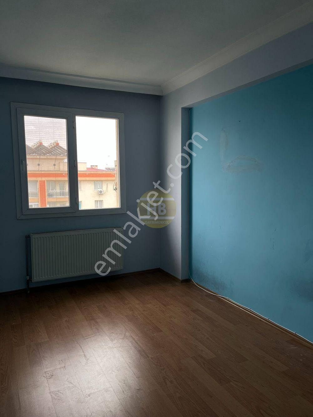Hb’den 3+1 Kiralık Daire, Site İçinde Aydınlık Ve Ferah - Görsel 19