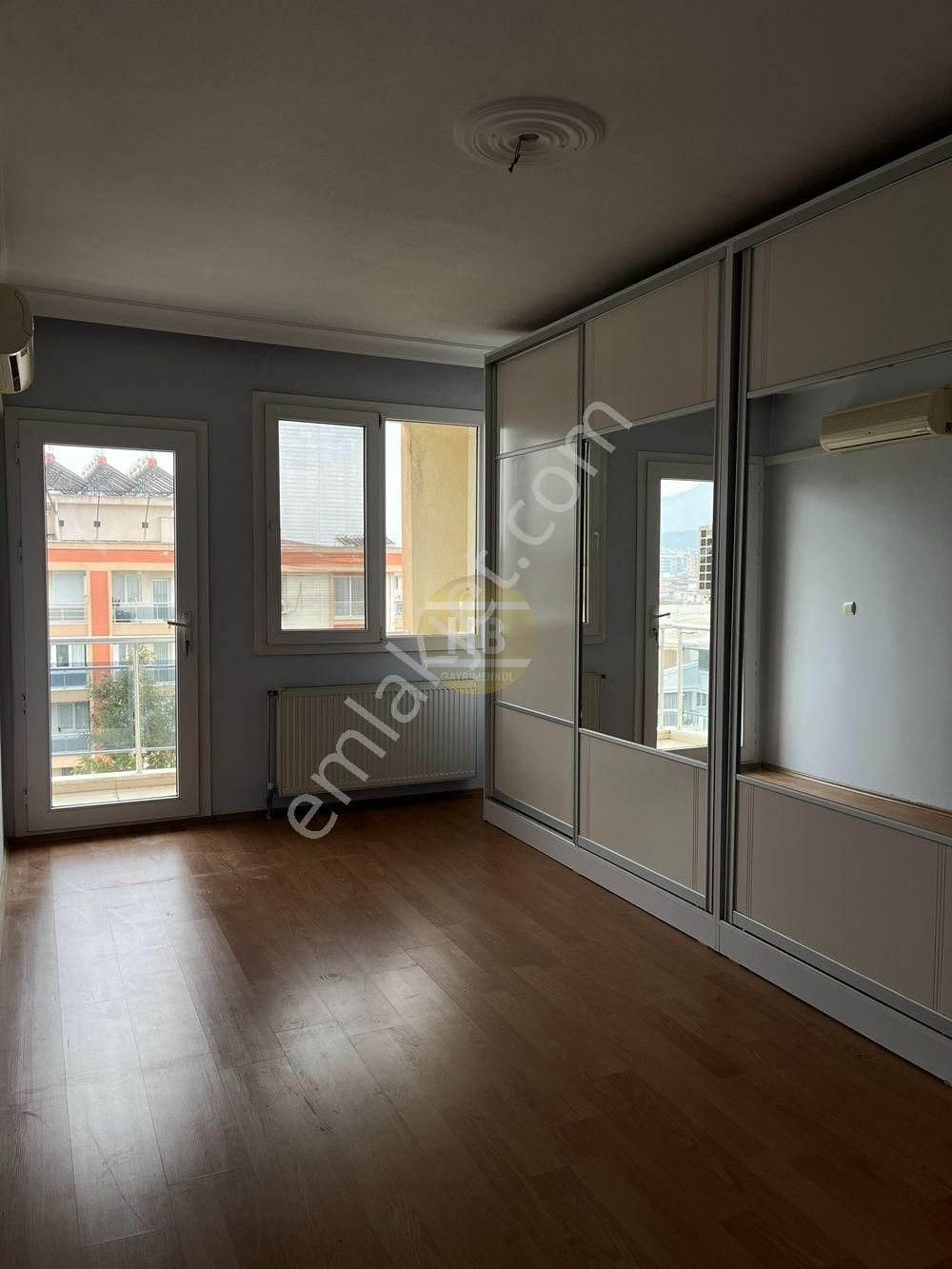 Hb’den 3+1 Kiralık Daire, Site İçinde Aydınlık Ve Ferah - Görsel 23