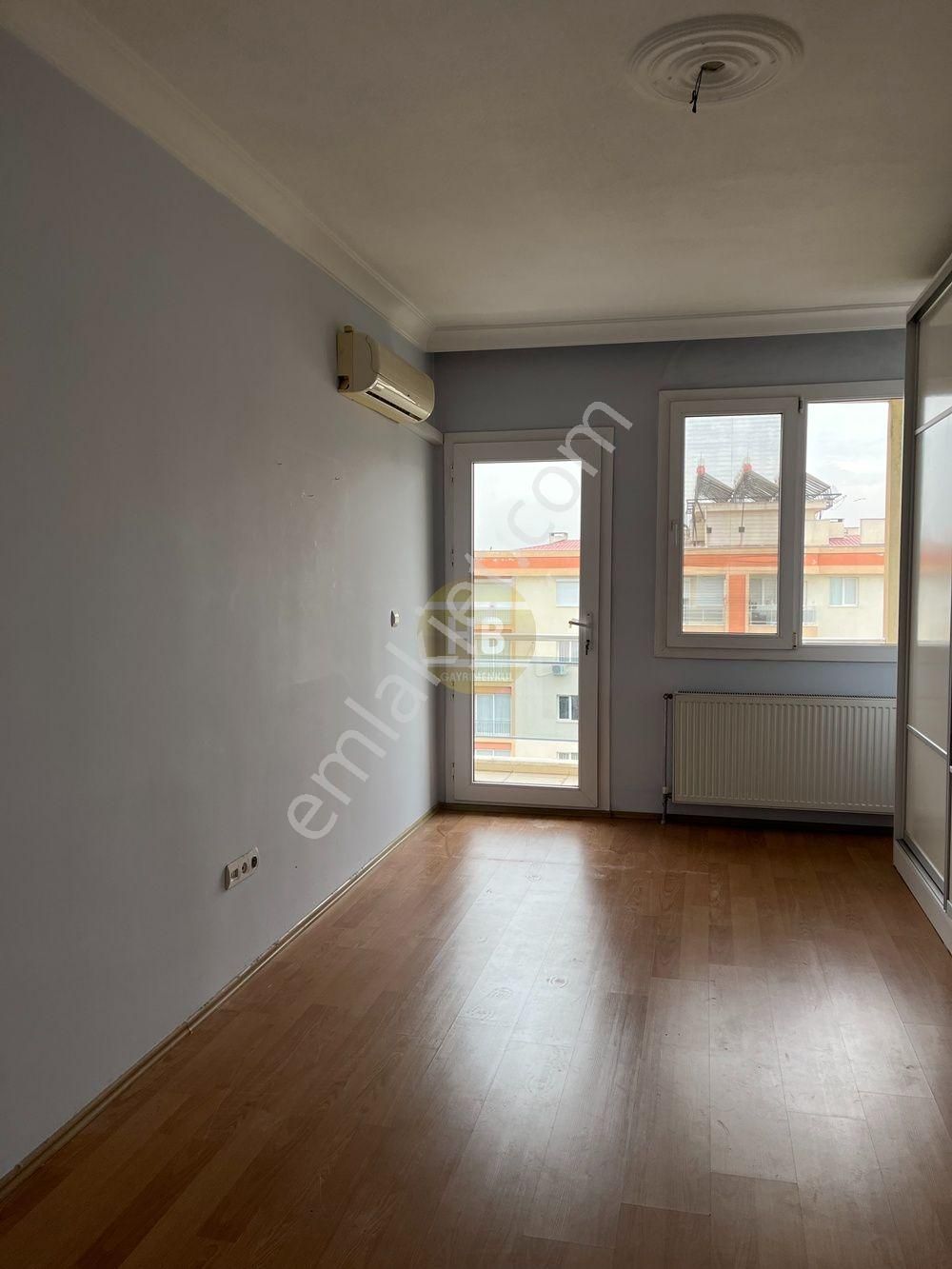 Hb’den 3+1 Kiralık Daire, Site İçinde Aydınlık Ve Ferah - Görsel 25