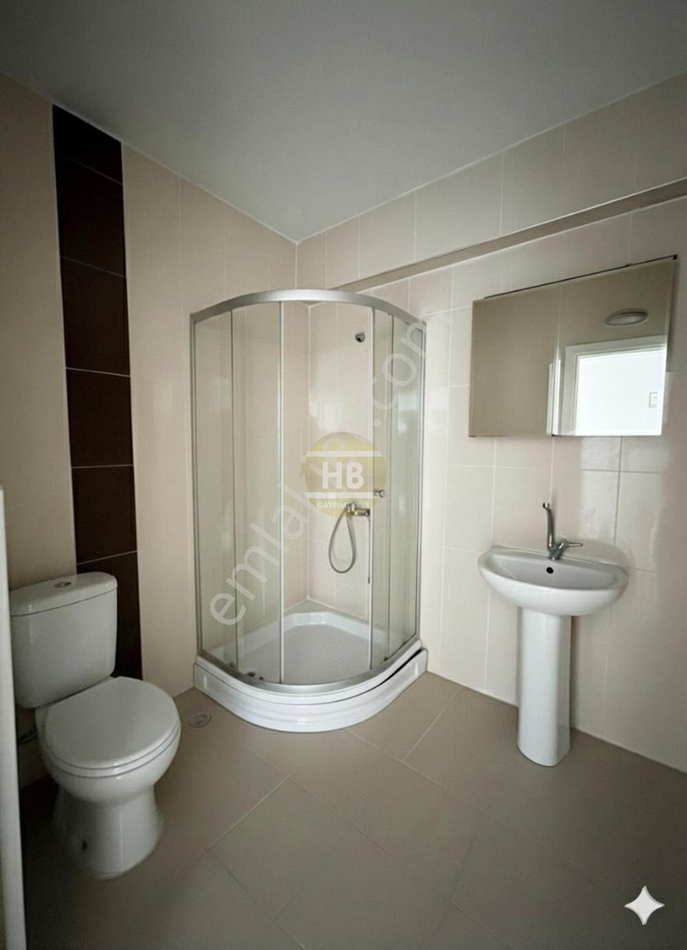 Hb’den 3+1 Kiralık Daire, Site İçinde Aydınlık Ve Ferah - Görsel 17