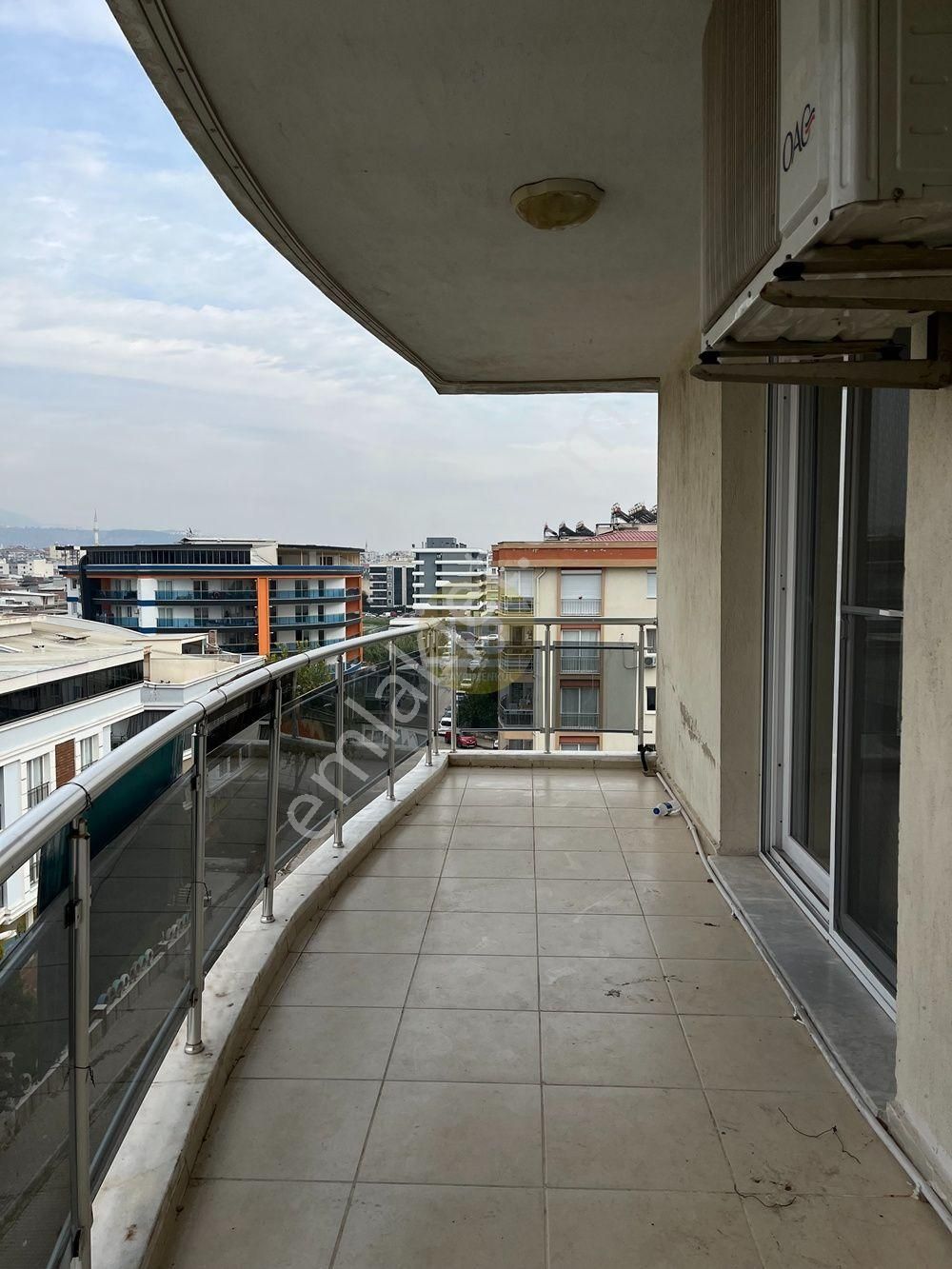 Hb’den 3+1 Kiralık Daire, Site İçinde Aydınlık Ve Ferah - Görsel 6